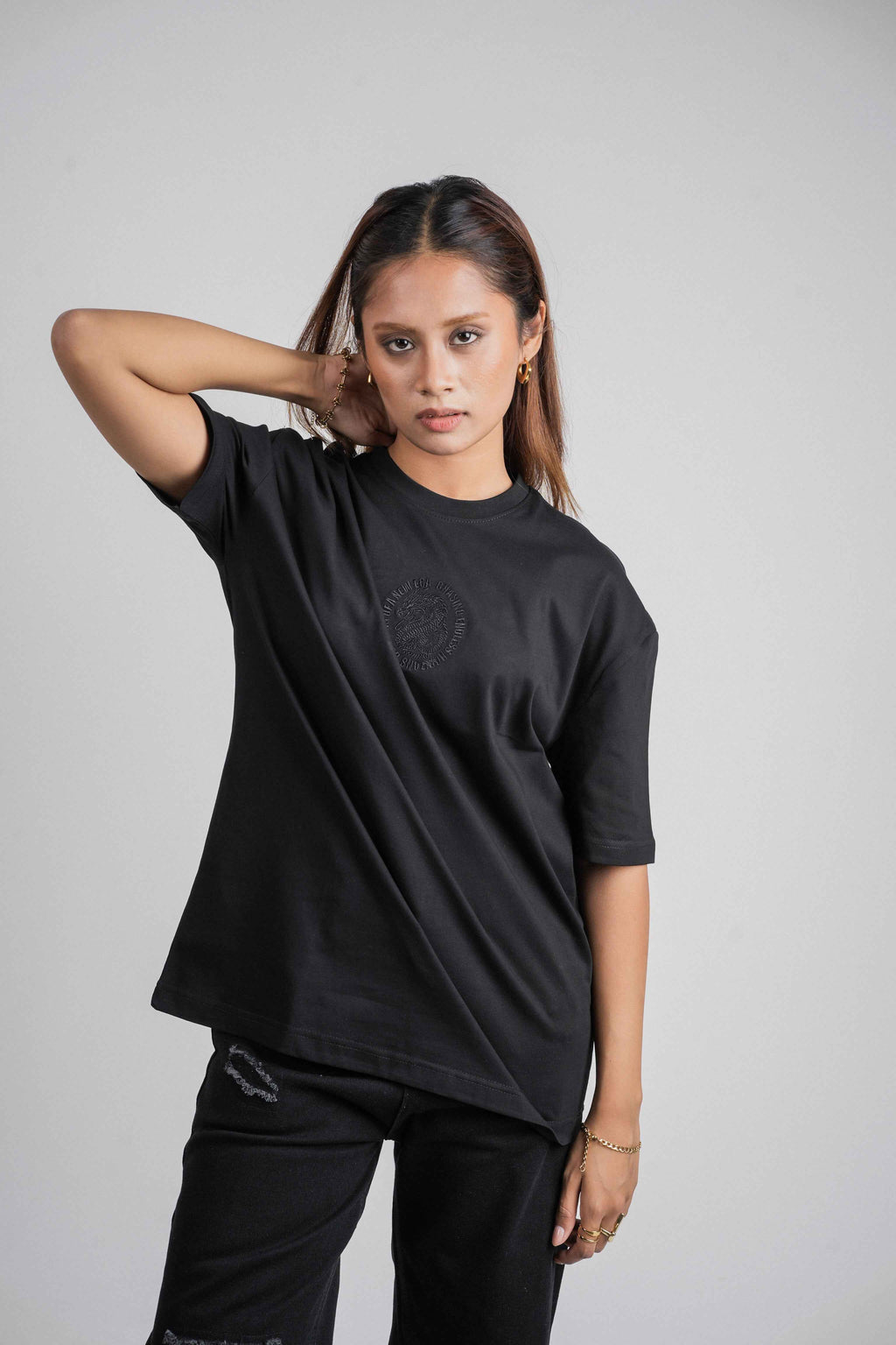 Flare Tee