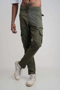 Eron jogger