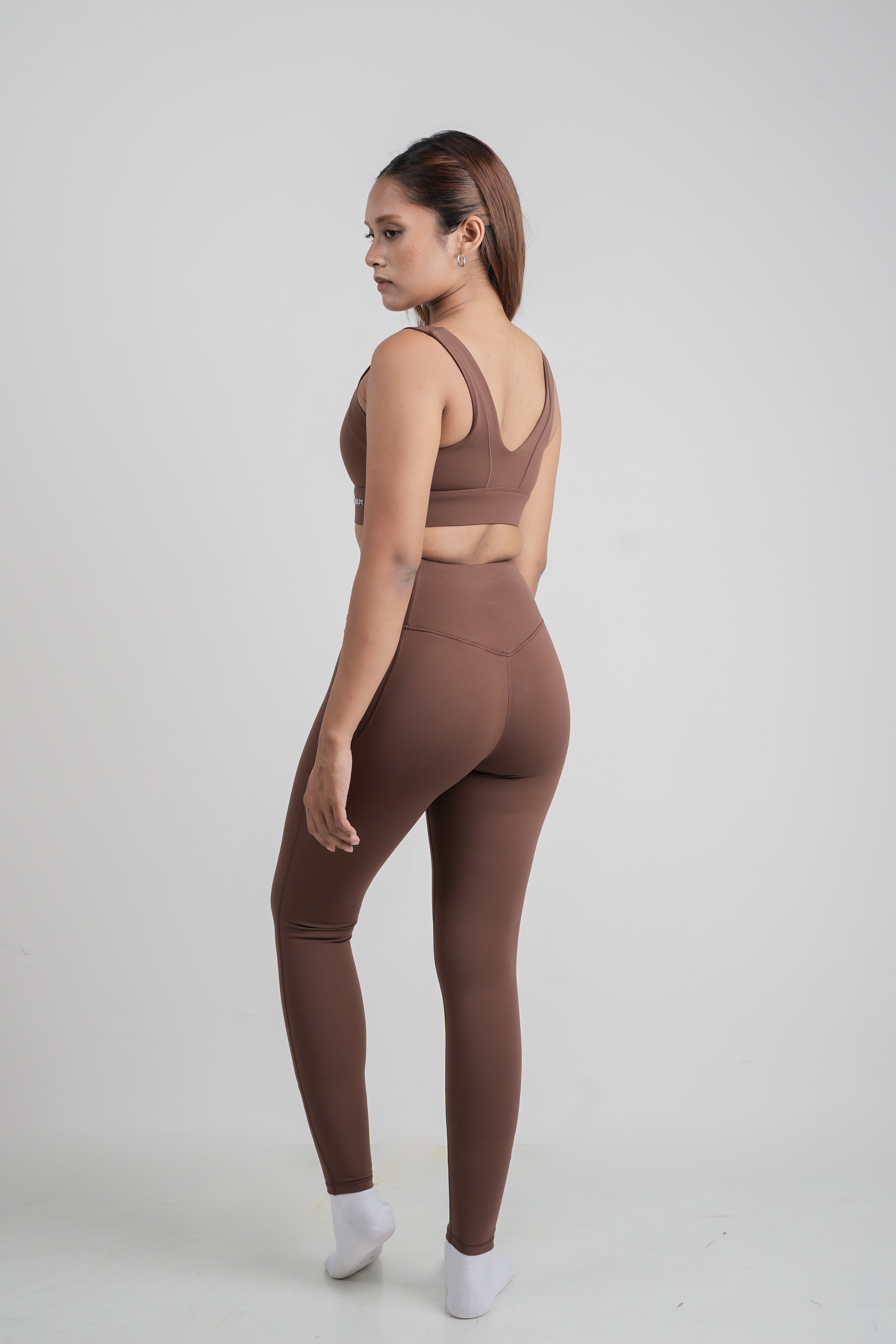 Sculpt Leggings