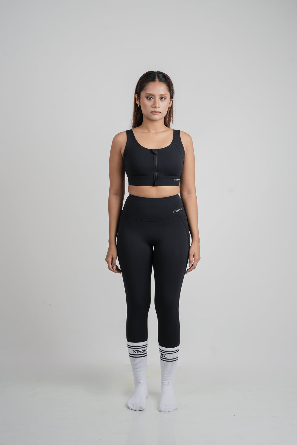 Sculpt Leggings