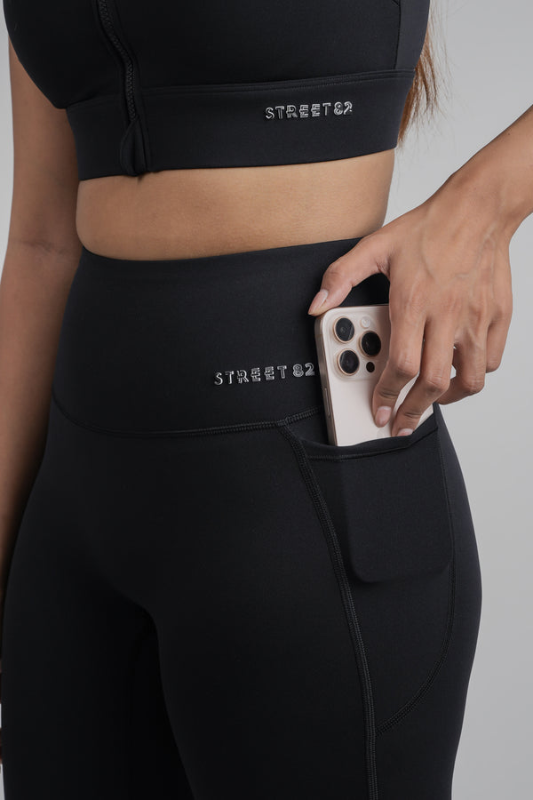 Sculpt Leggings