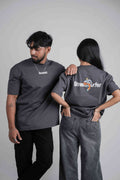 Drop Tee