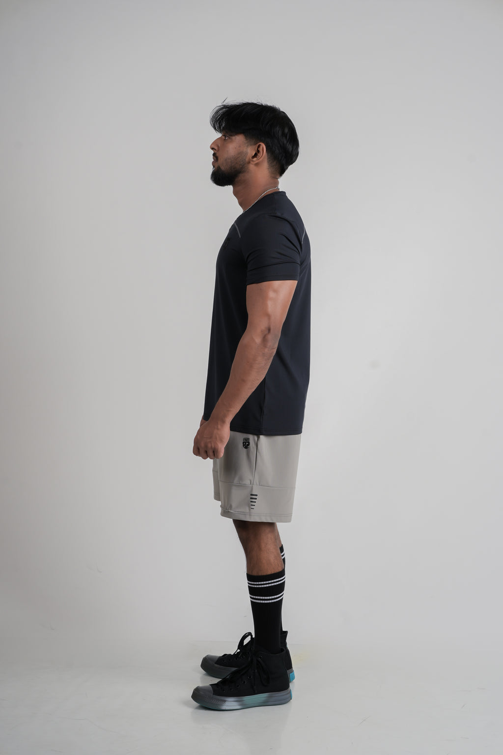 Core Motion Tee