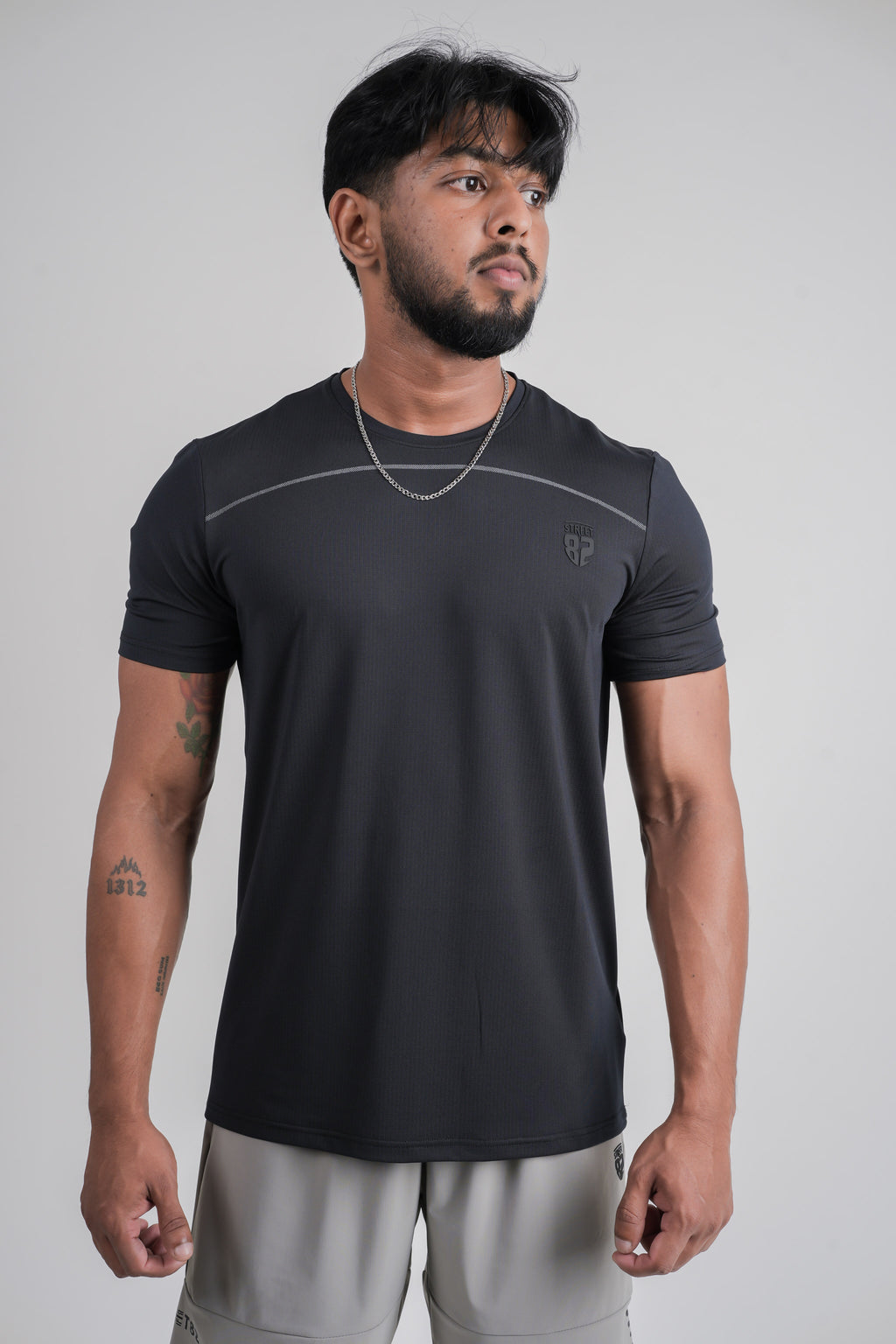 Core Motion Tee