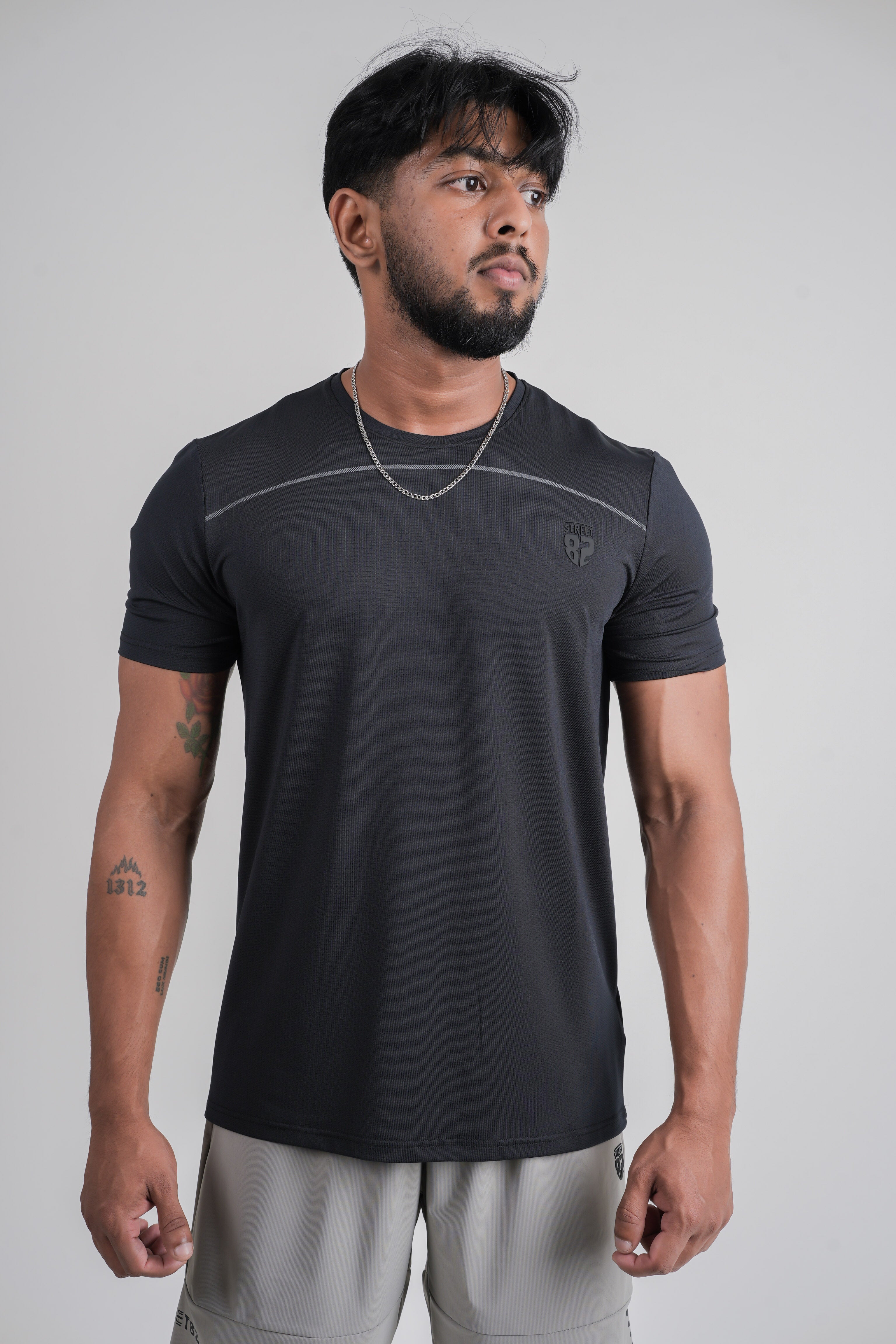 Core Motion Tee