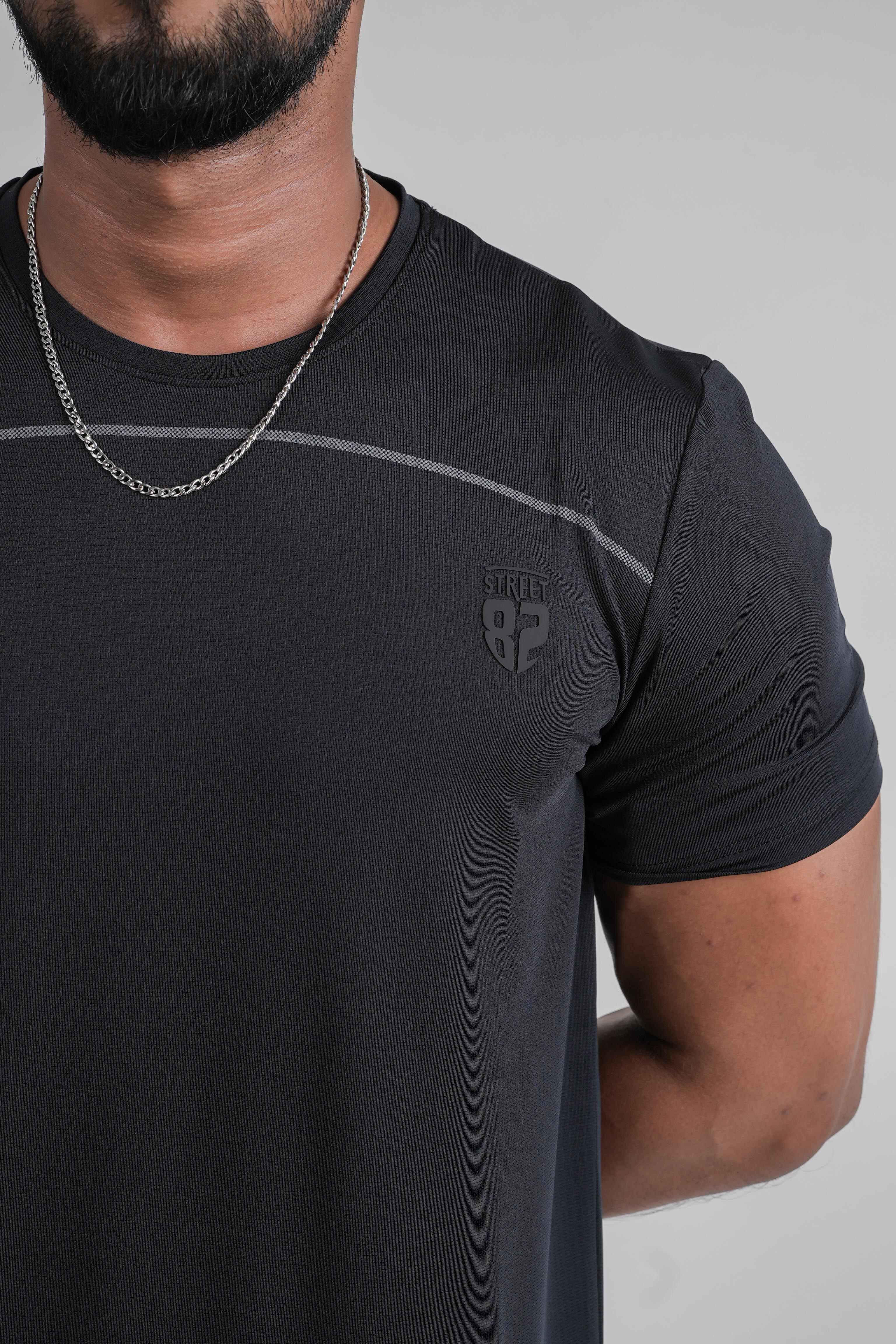 Core Motion Tee