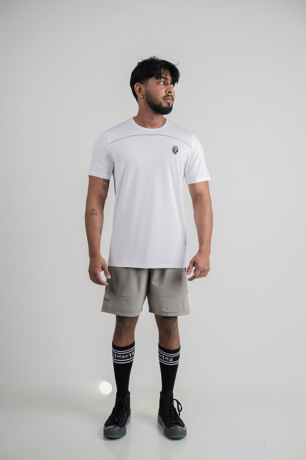 Core Motion Tee