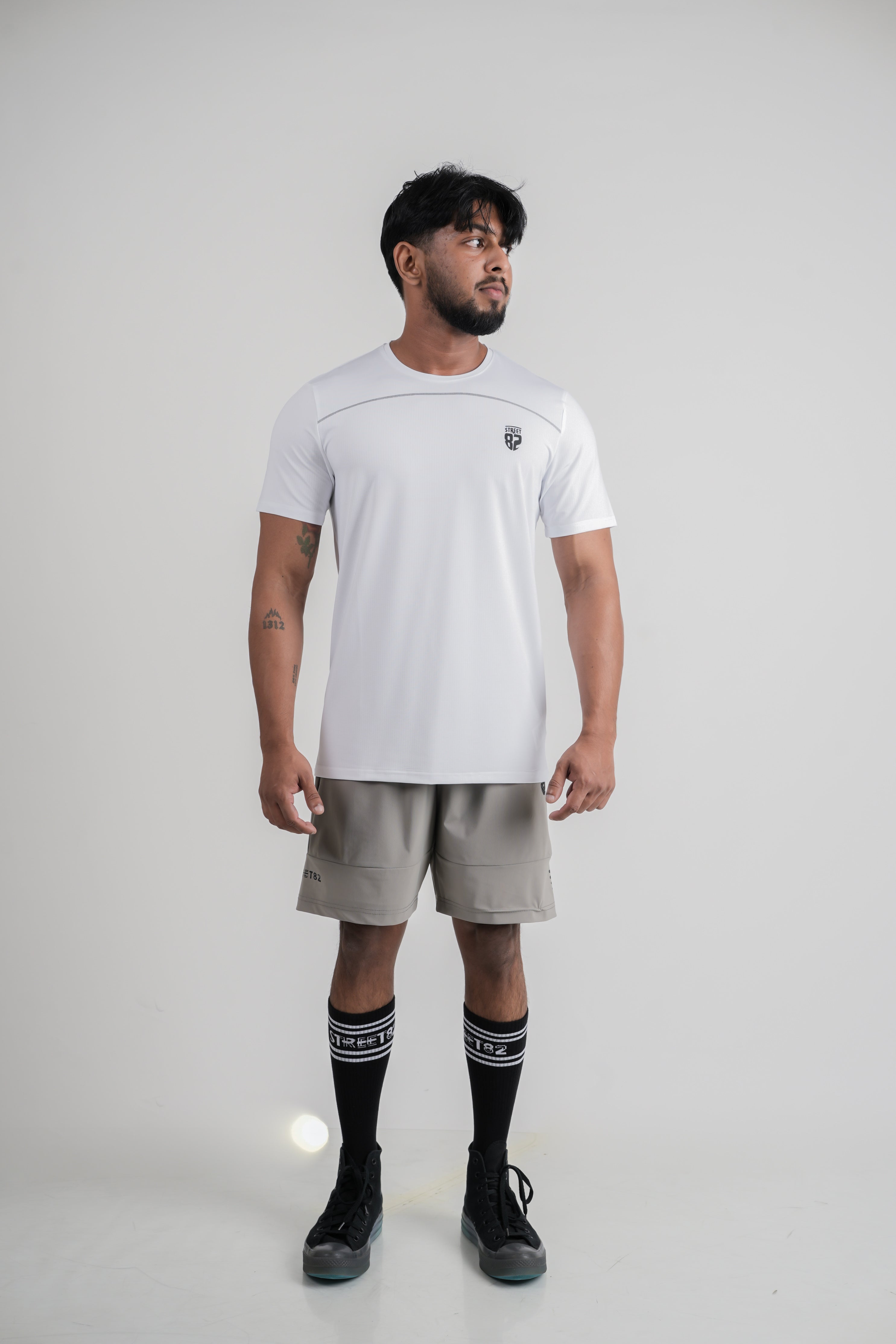 Core Motion Tee
