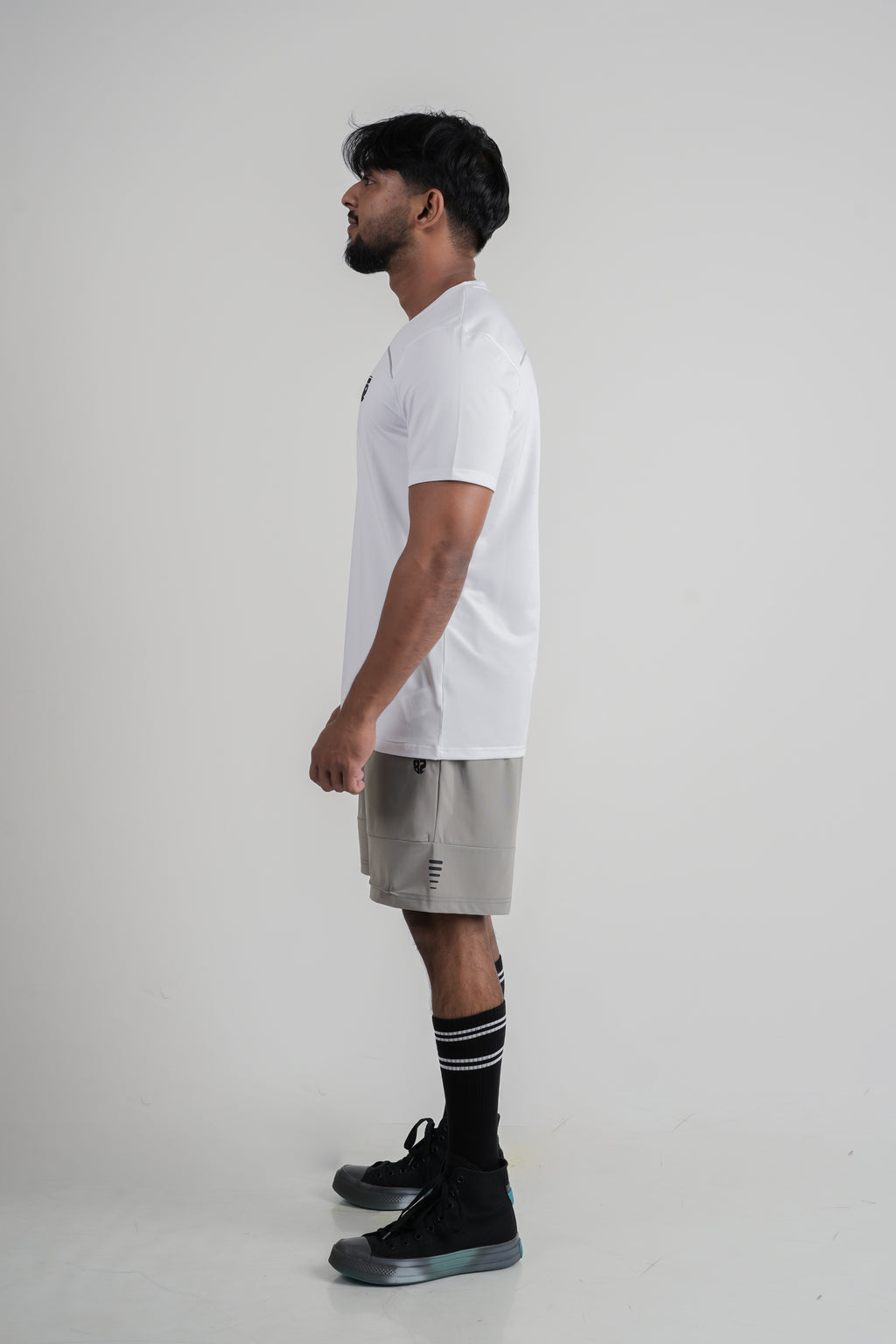 Core Motion Tee