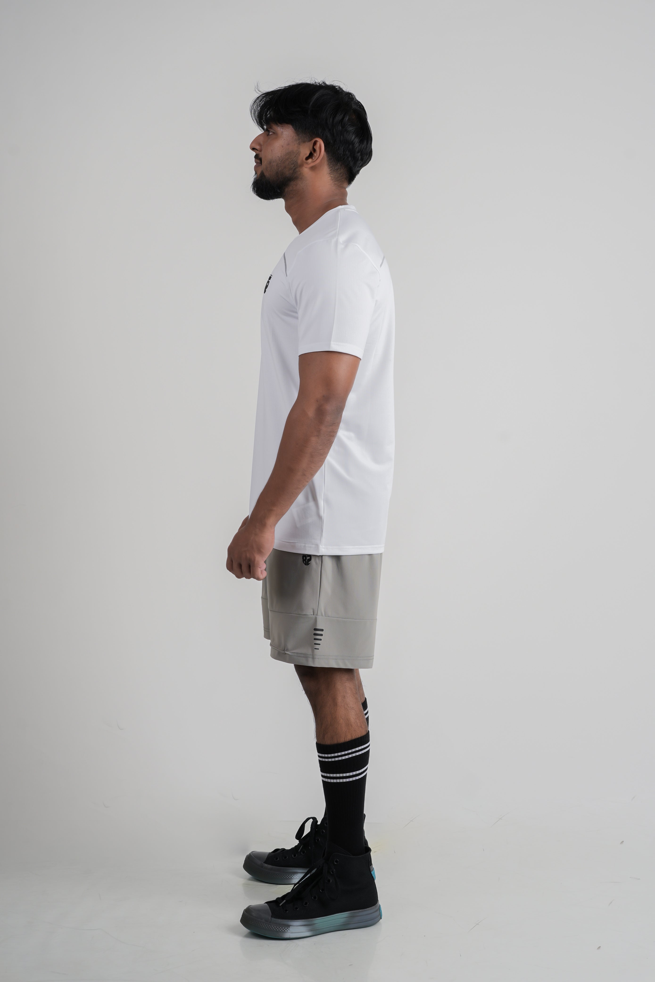 Core Motion Tee