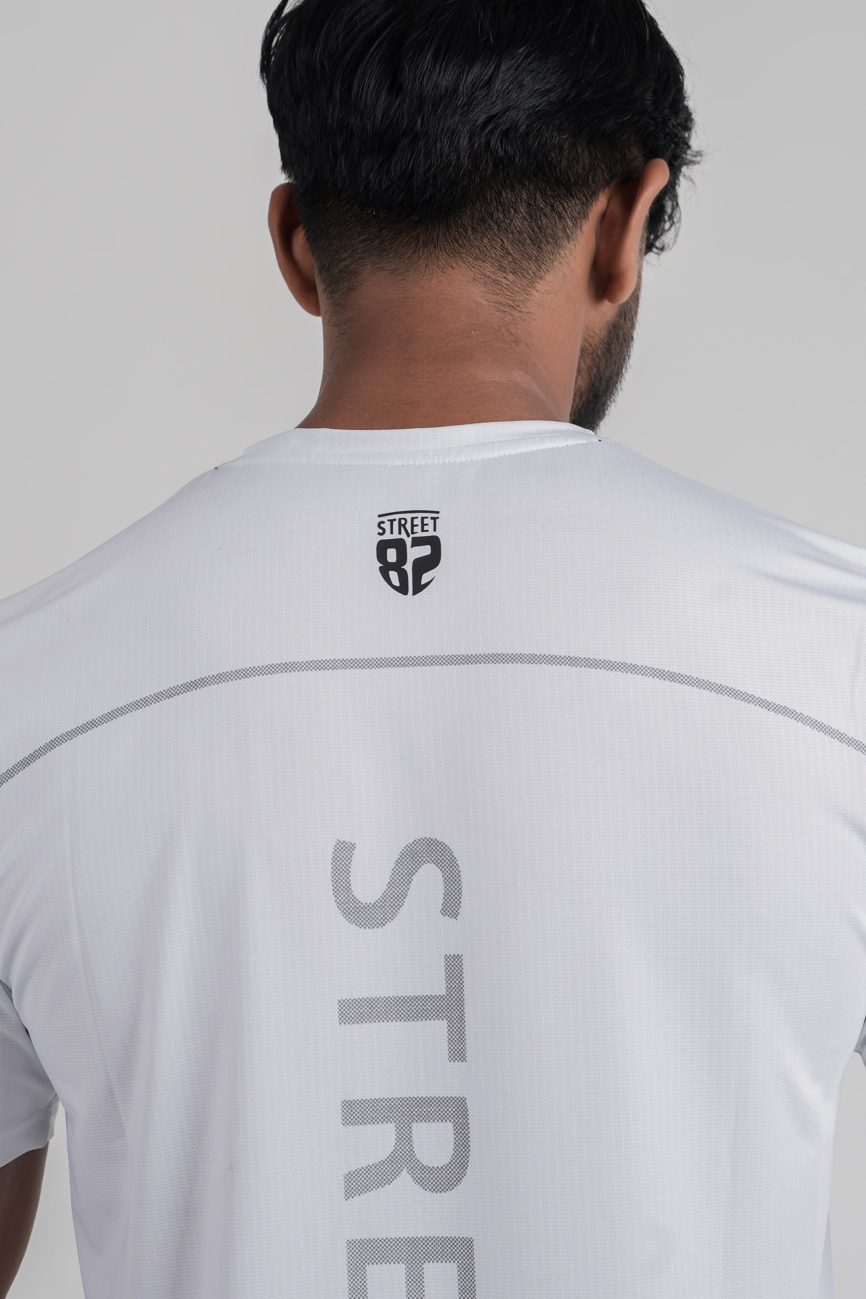 Core Motion Tee