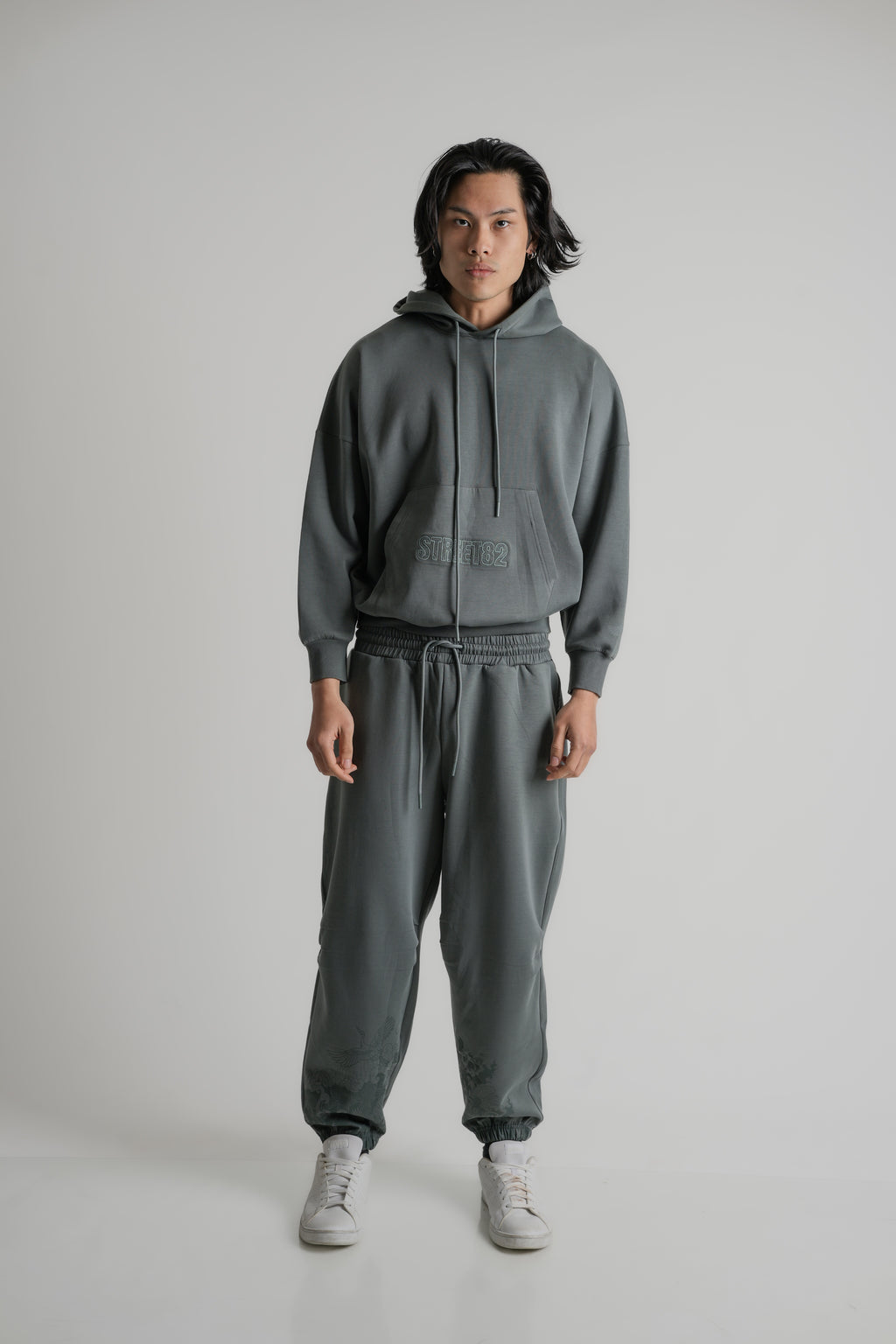 Getsu Joggers