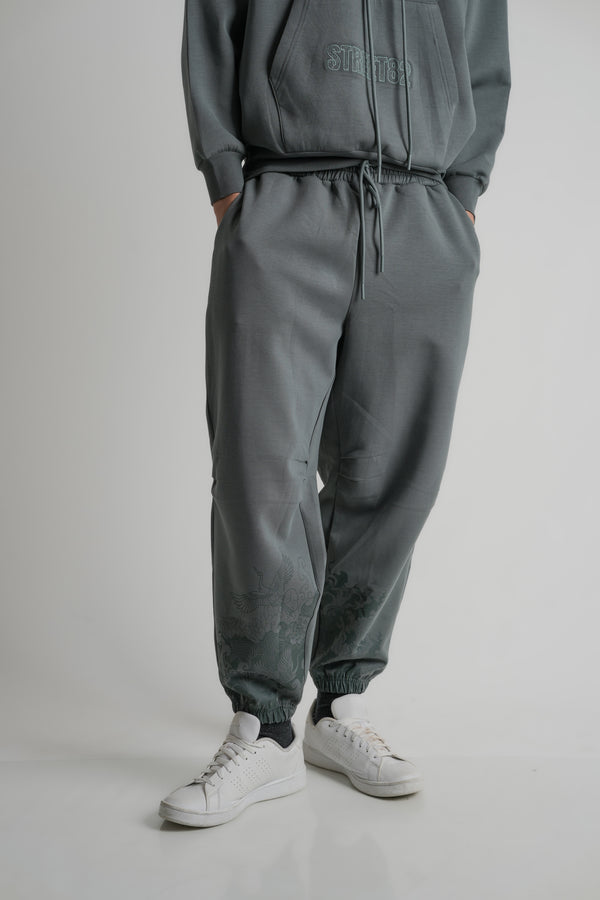 Getsu Joggers