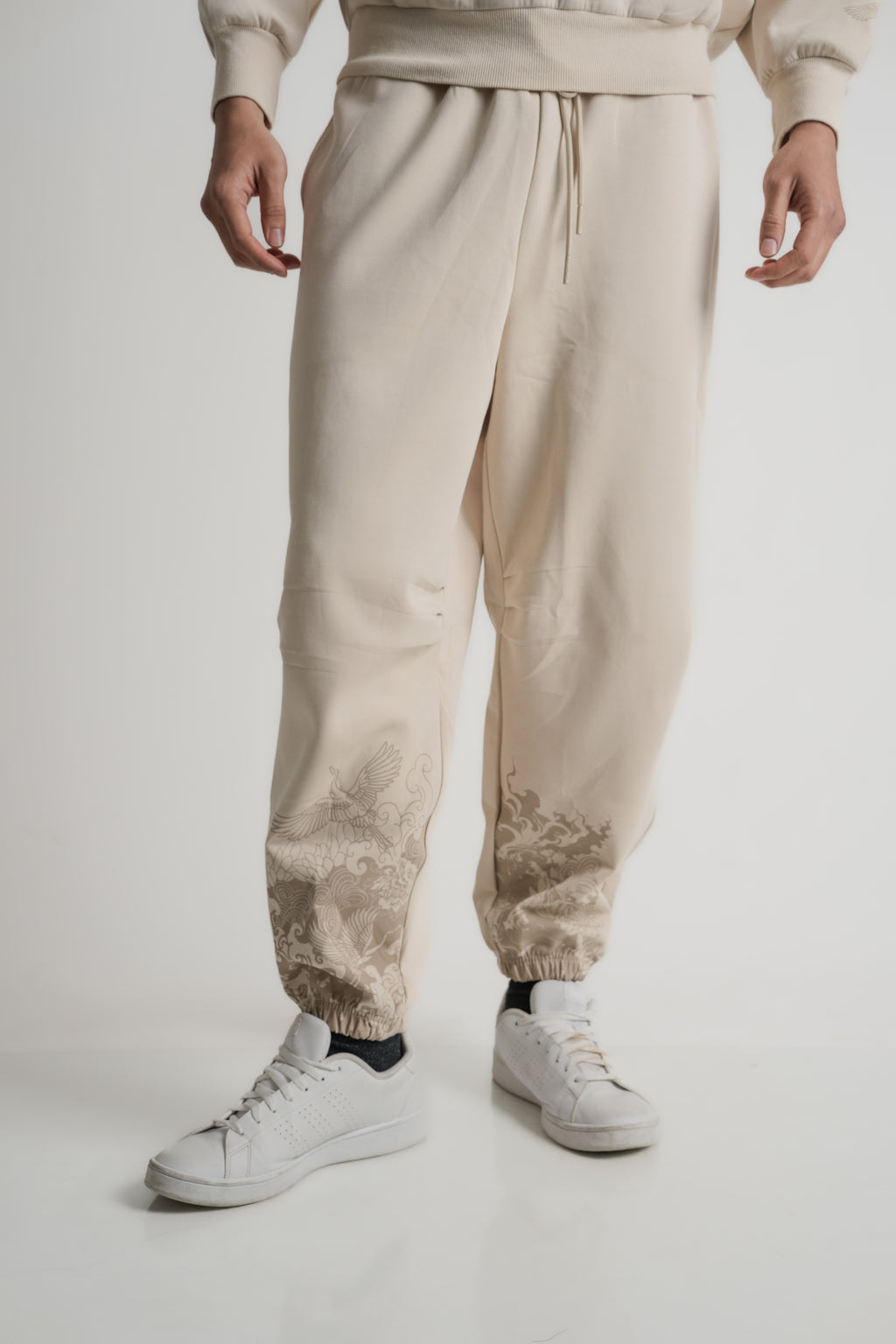 Getsu Joggers