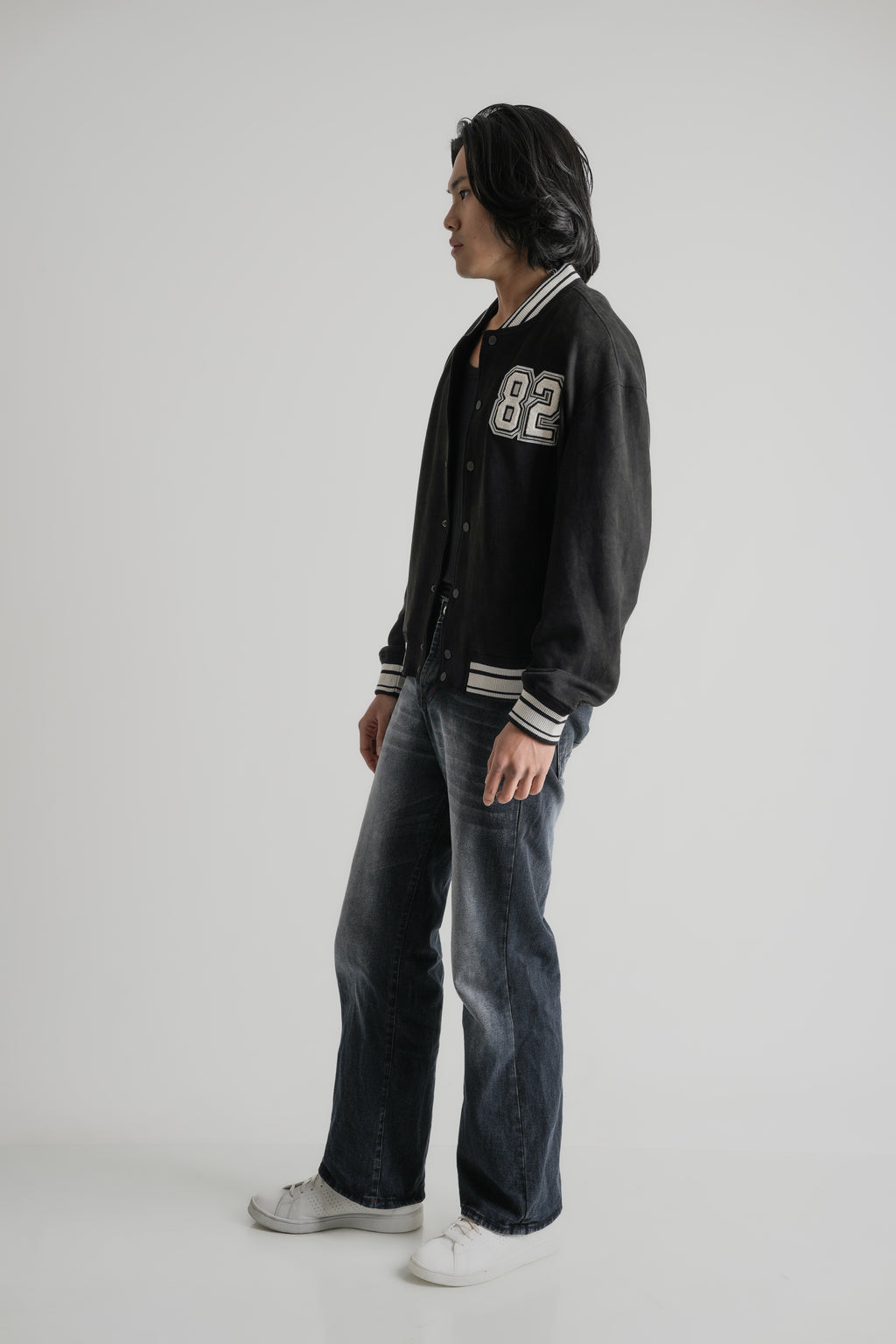 Kirin Jacket - Men