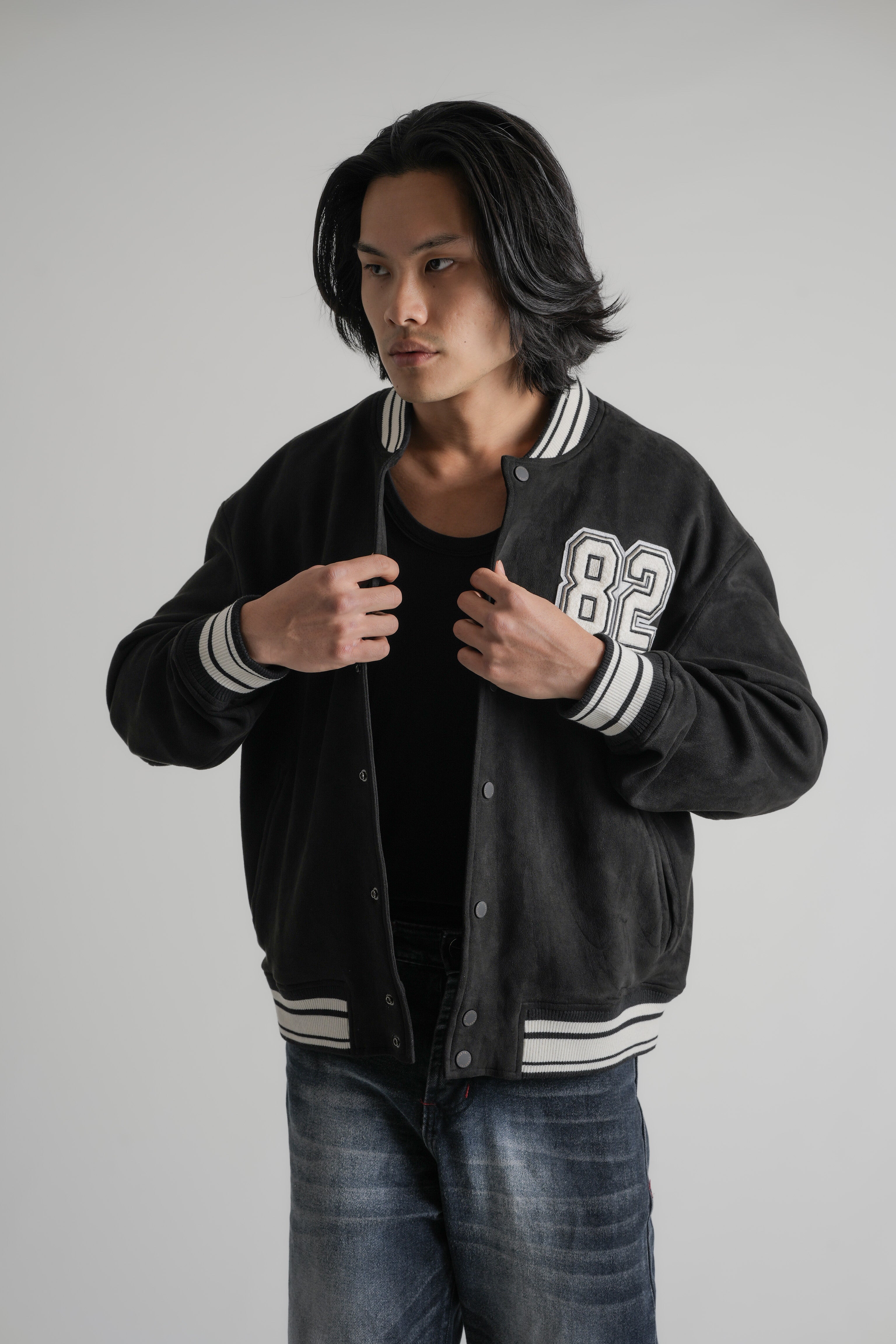 Kirin Jacket - Men