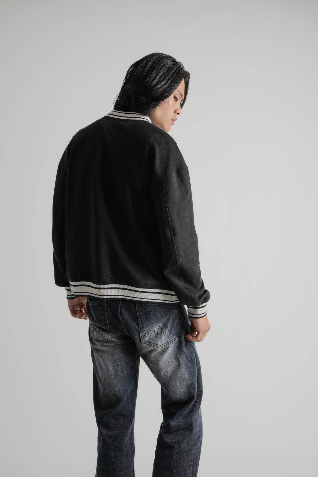 Kirin Jacket - Men