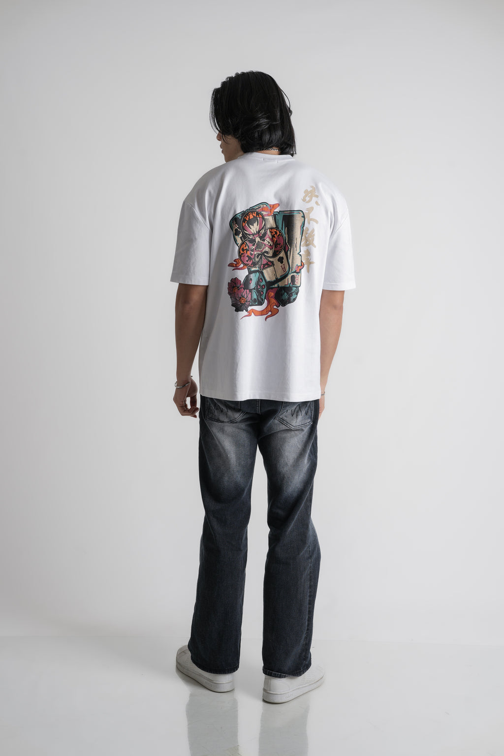 Ukiyo Tee