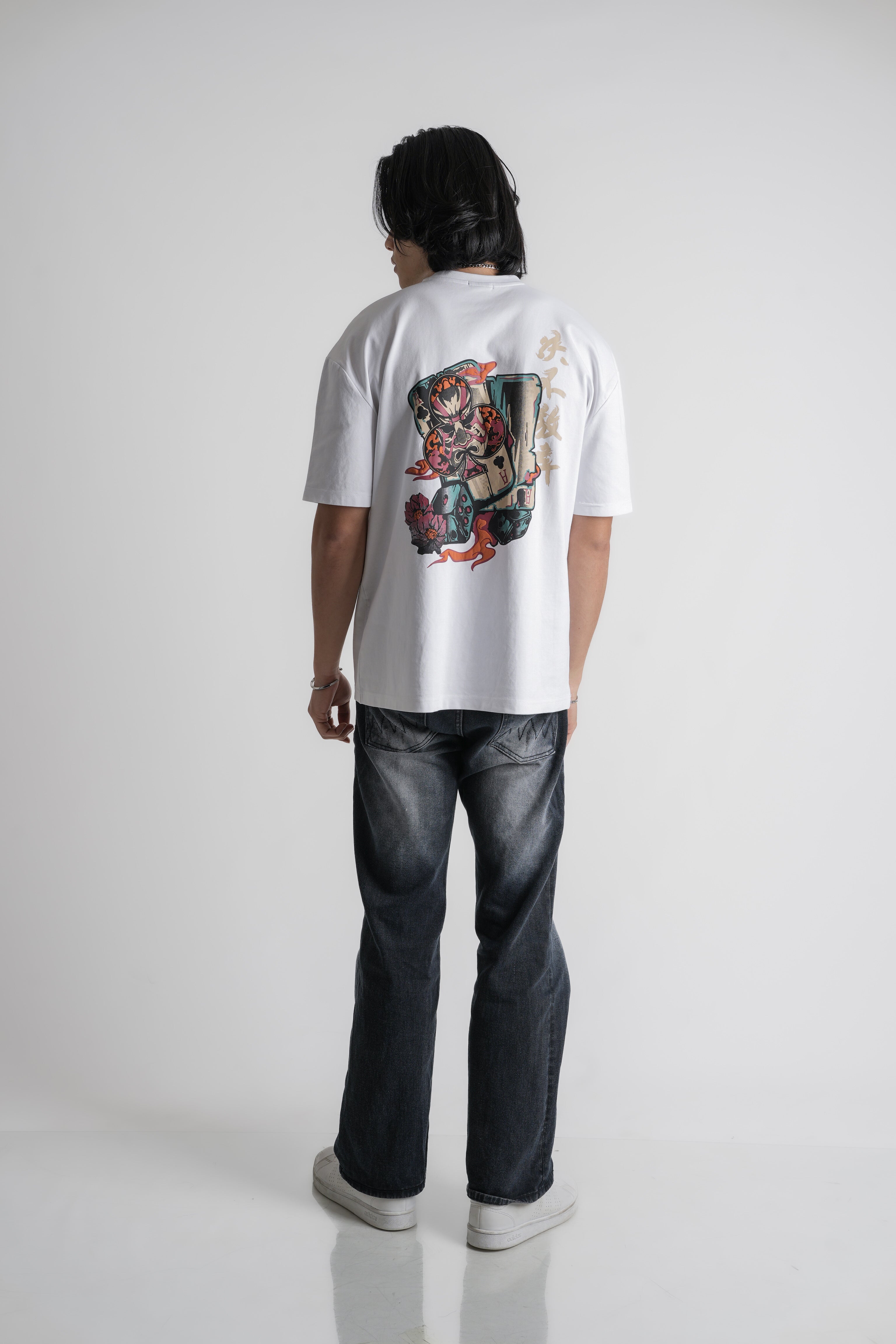 Ukiyo Tee
