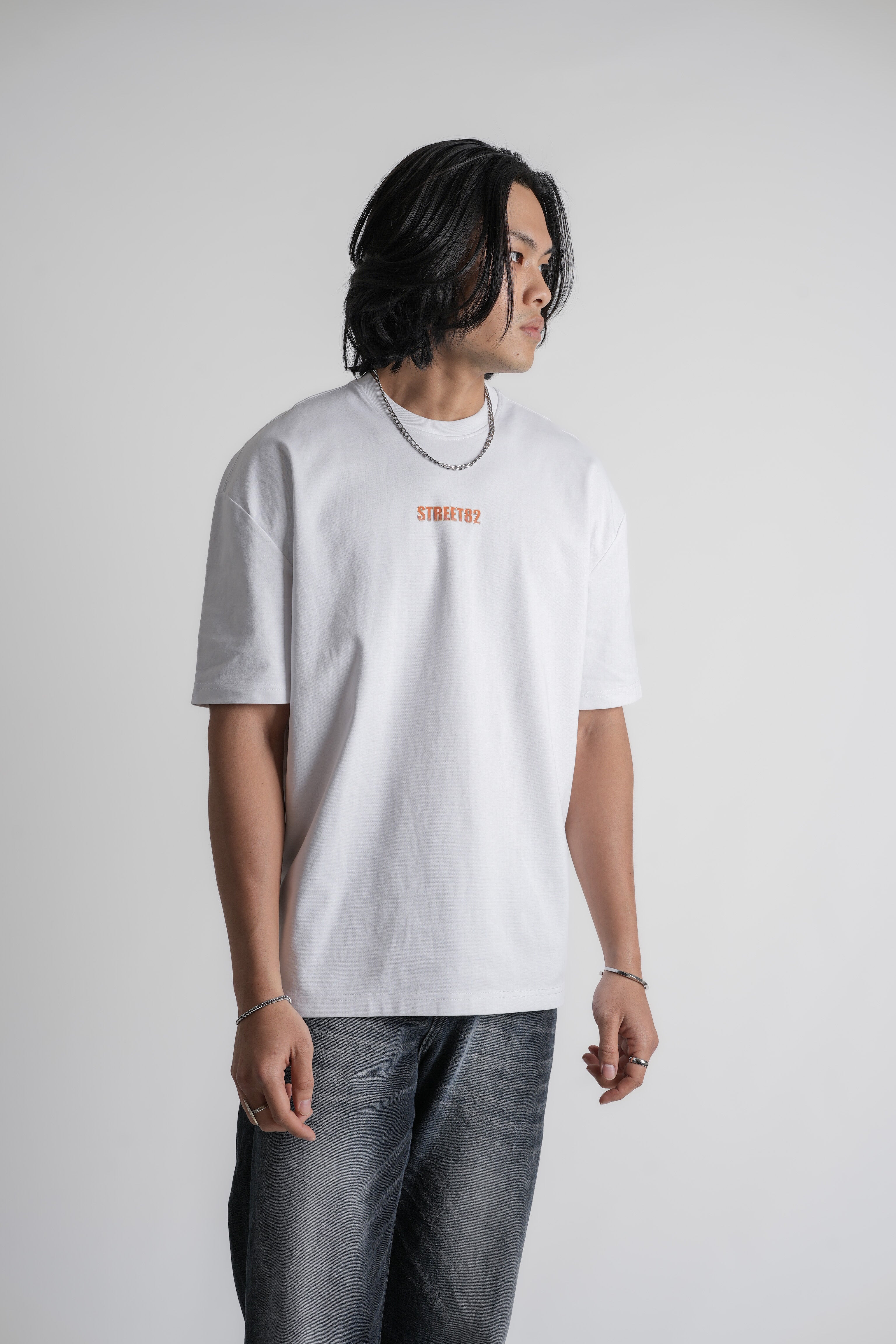 Ukiyo Tee