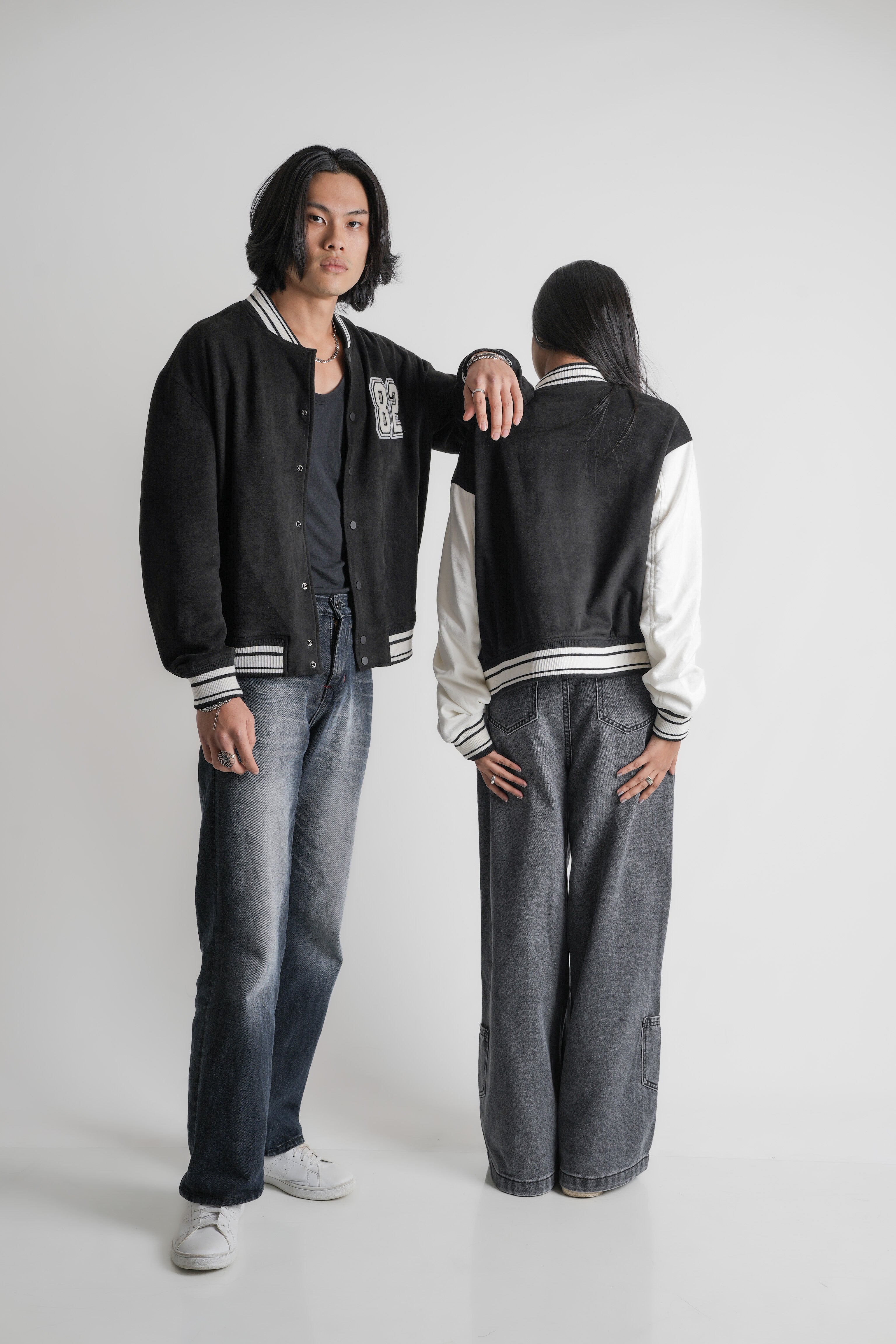 Kirin Jacket - Men