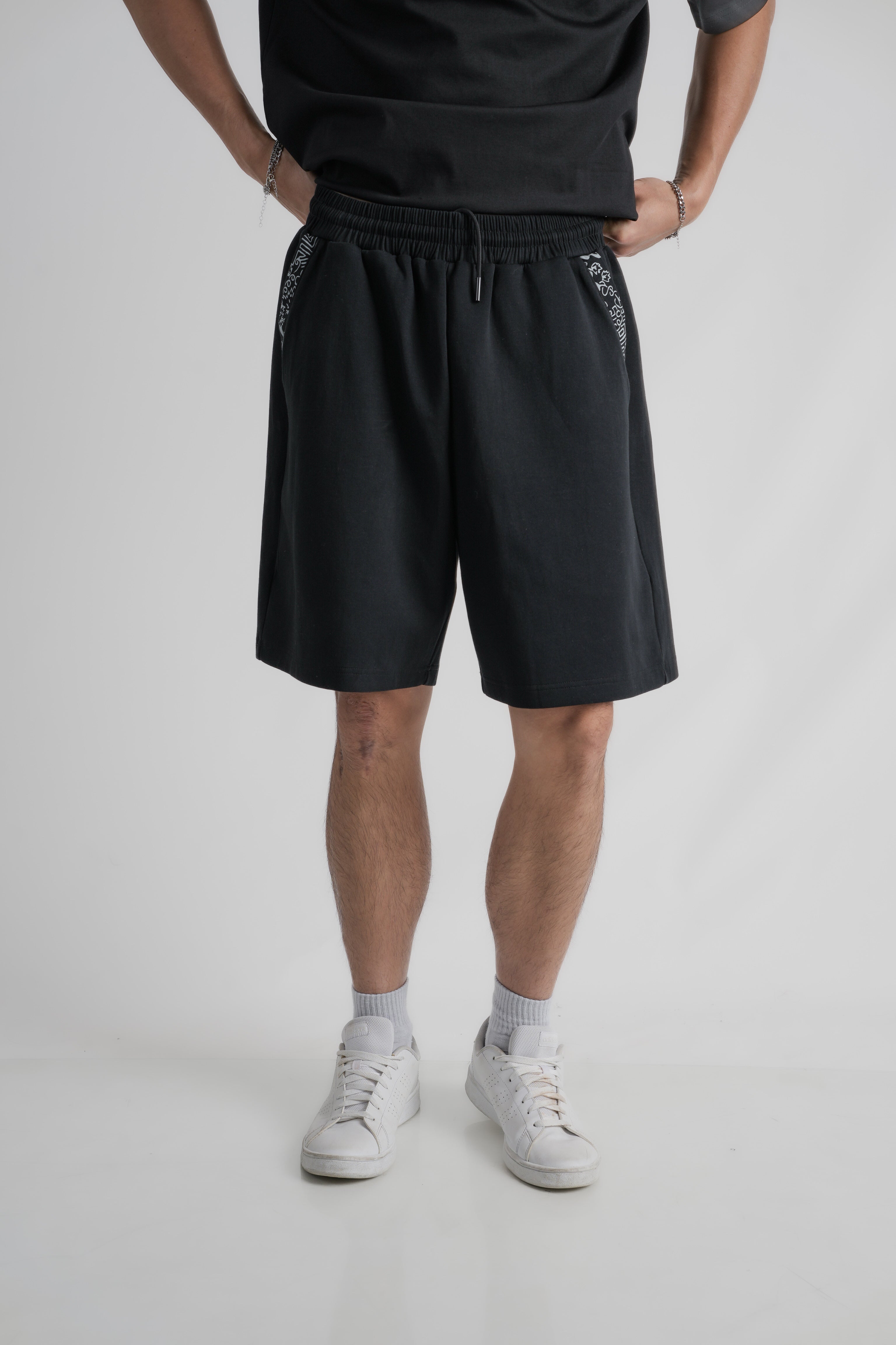 Sumi Shorts - Men