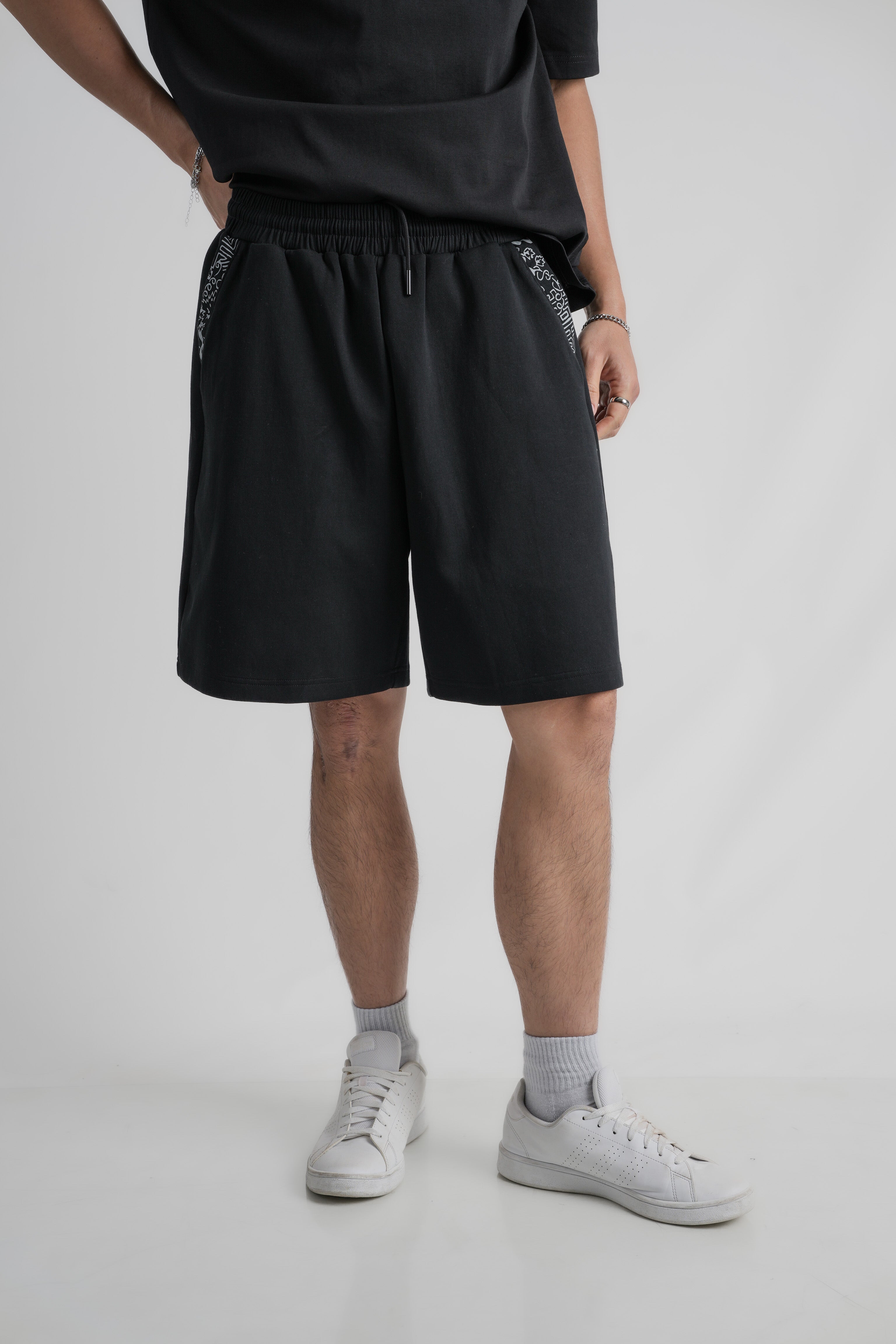 Sumi Shorts - Men