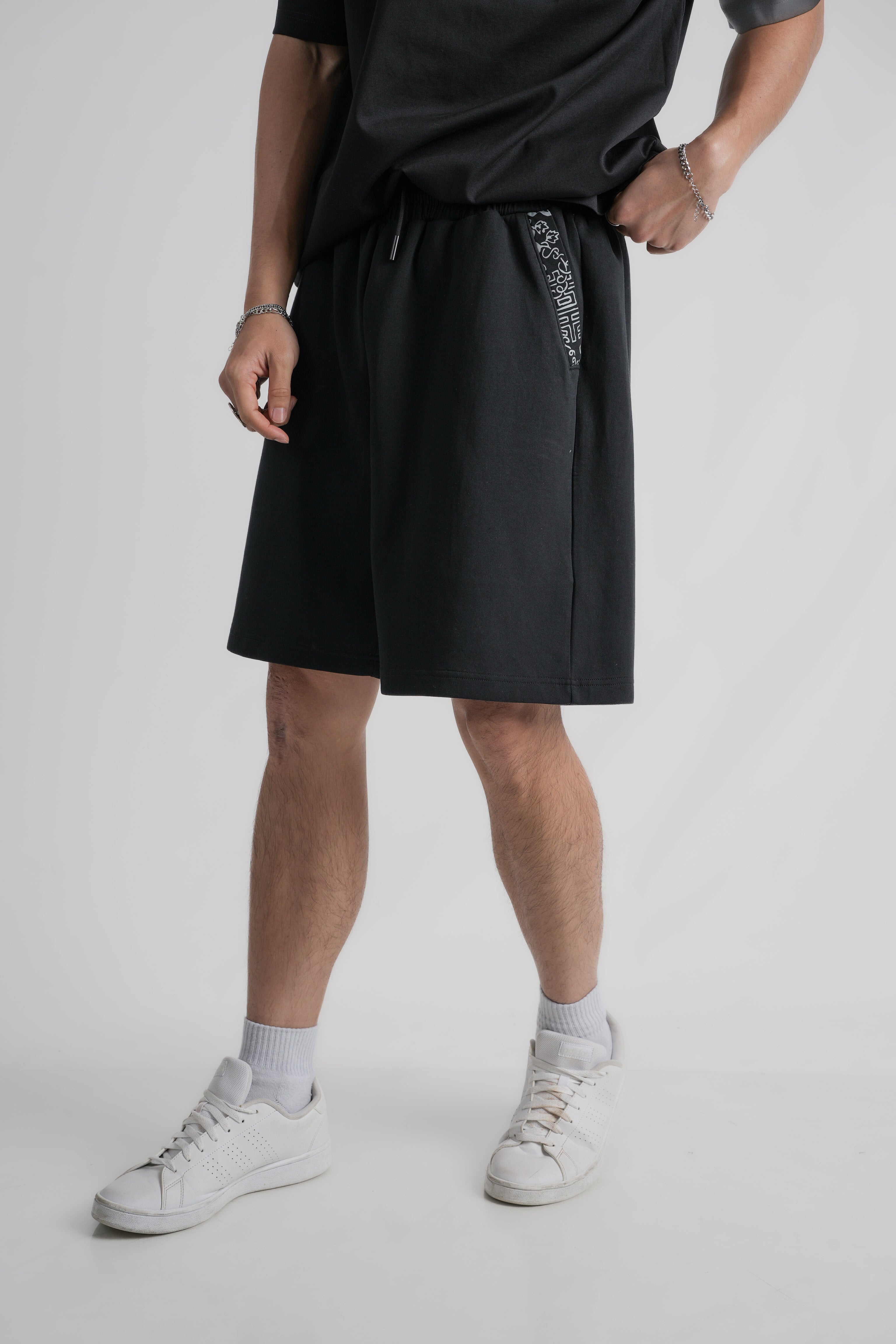 Sumi Shorts - Men