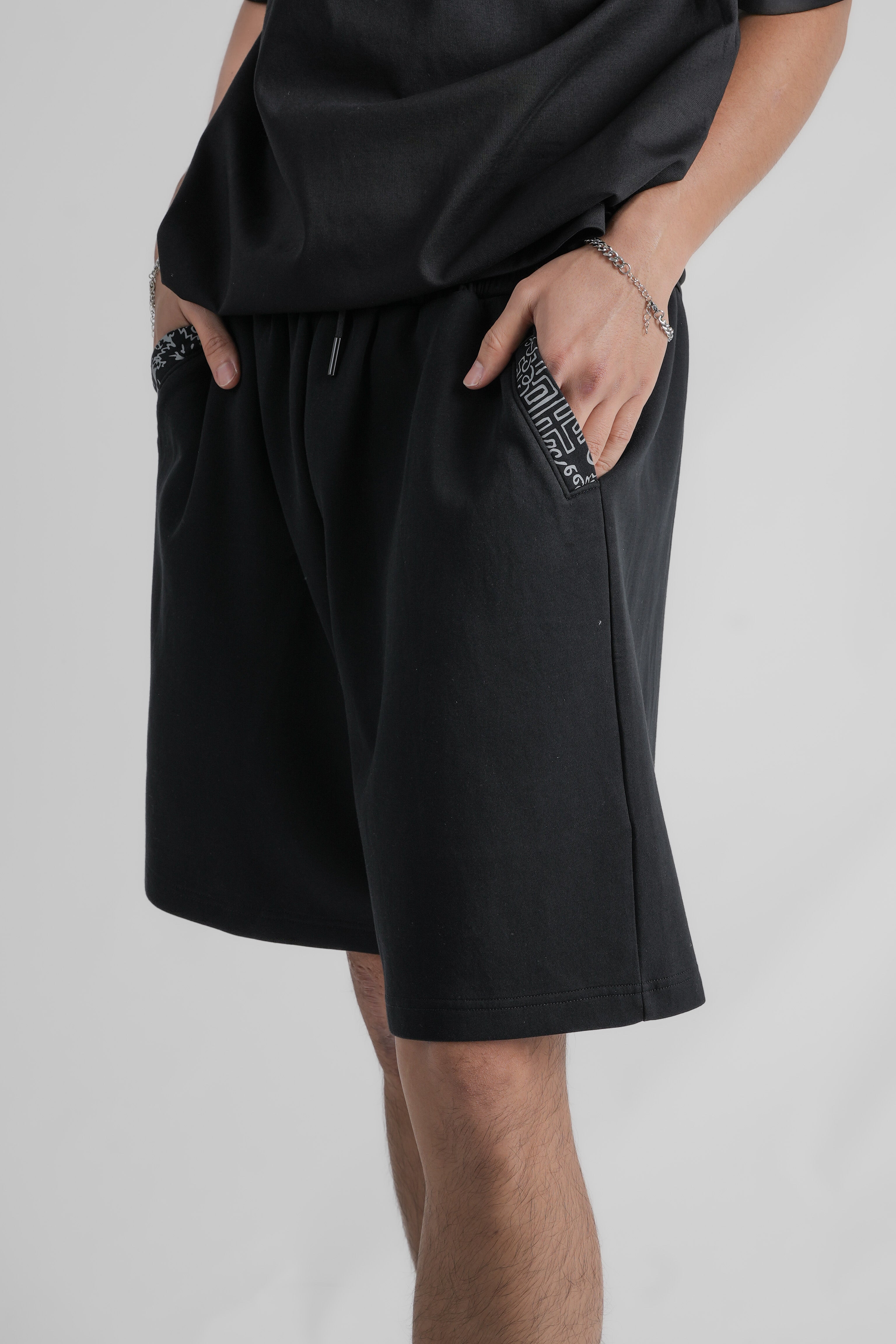 Sumi Shorts - Men