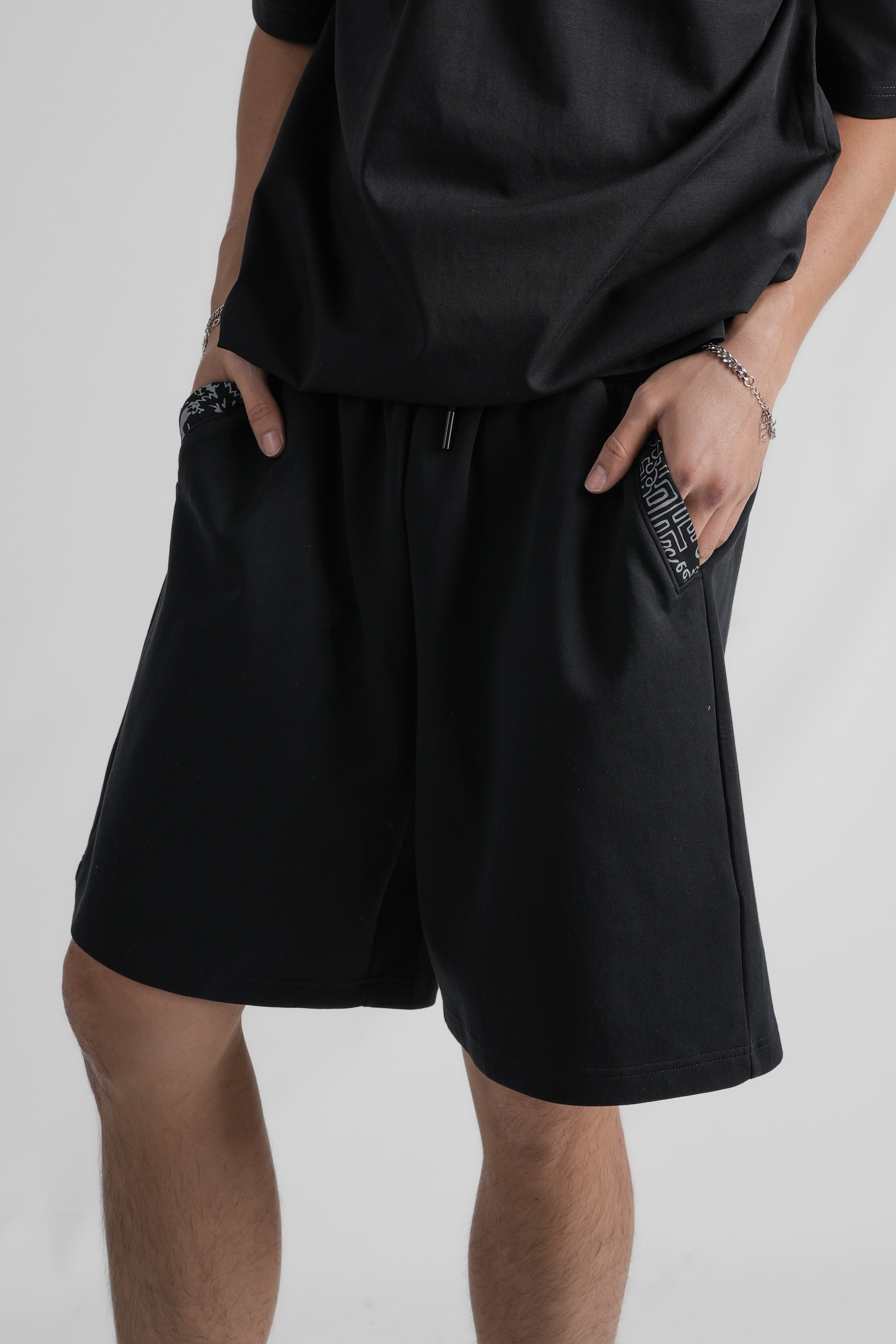 Sumi Shorts - Men