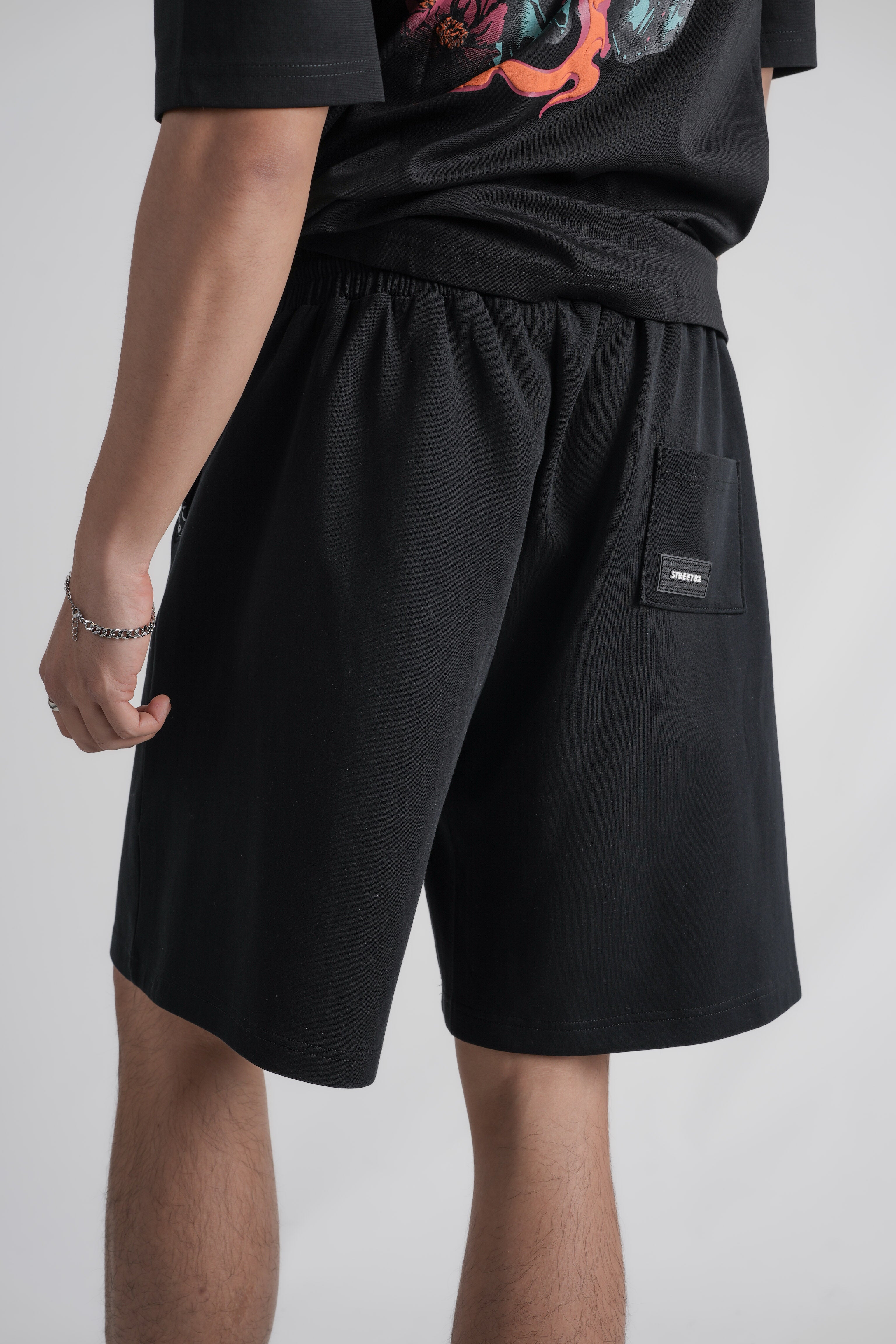 Sumi Shorts - Men