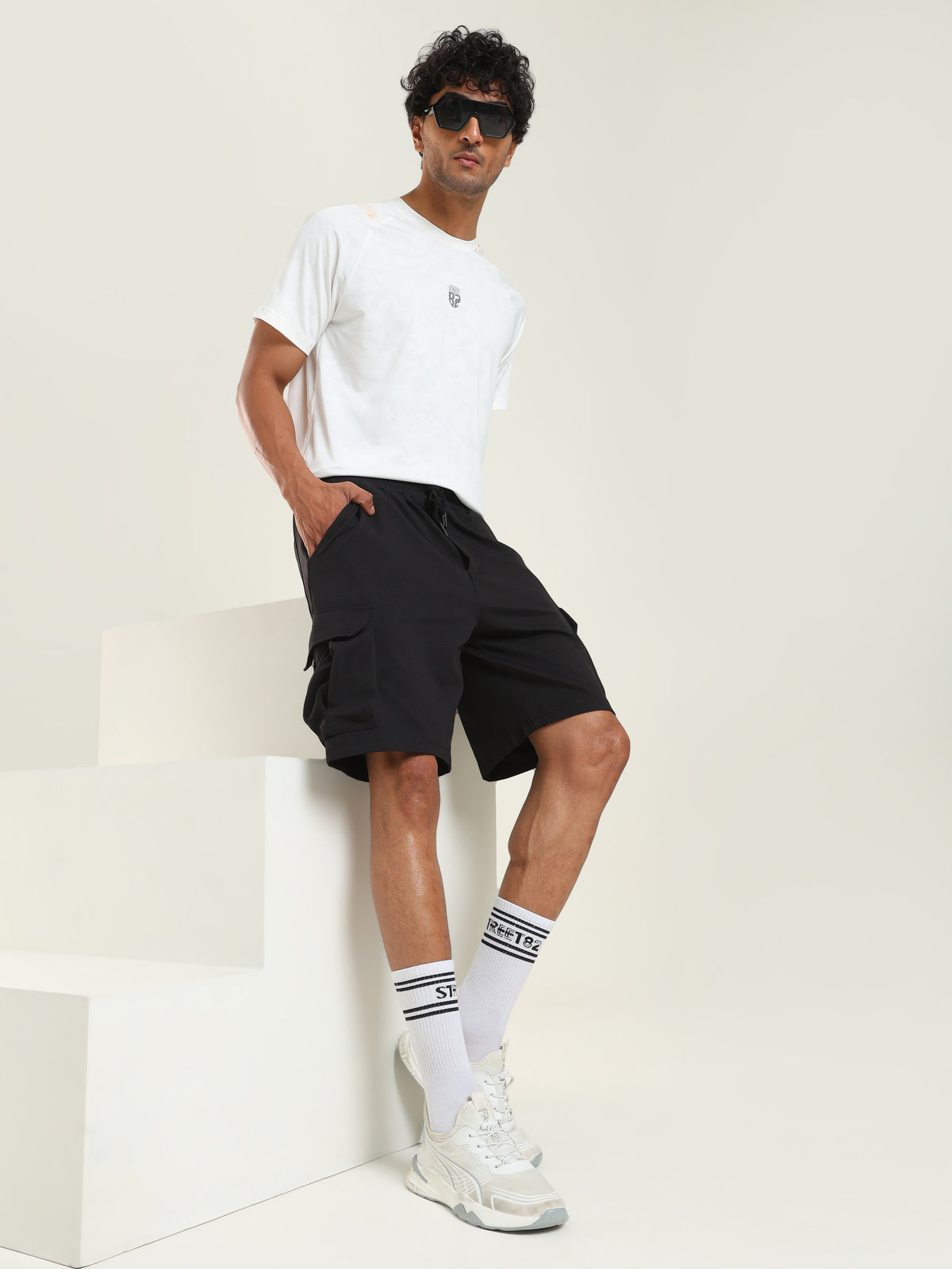 Hallmark Tee