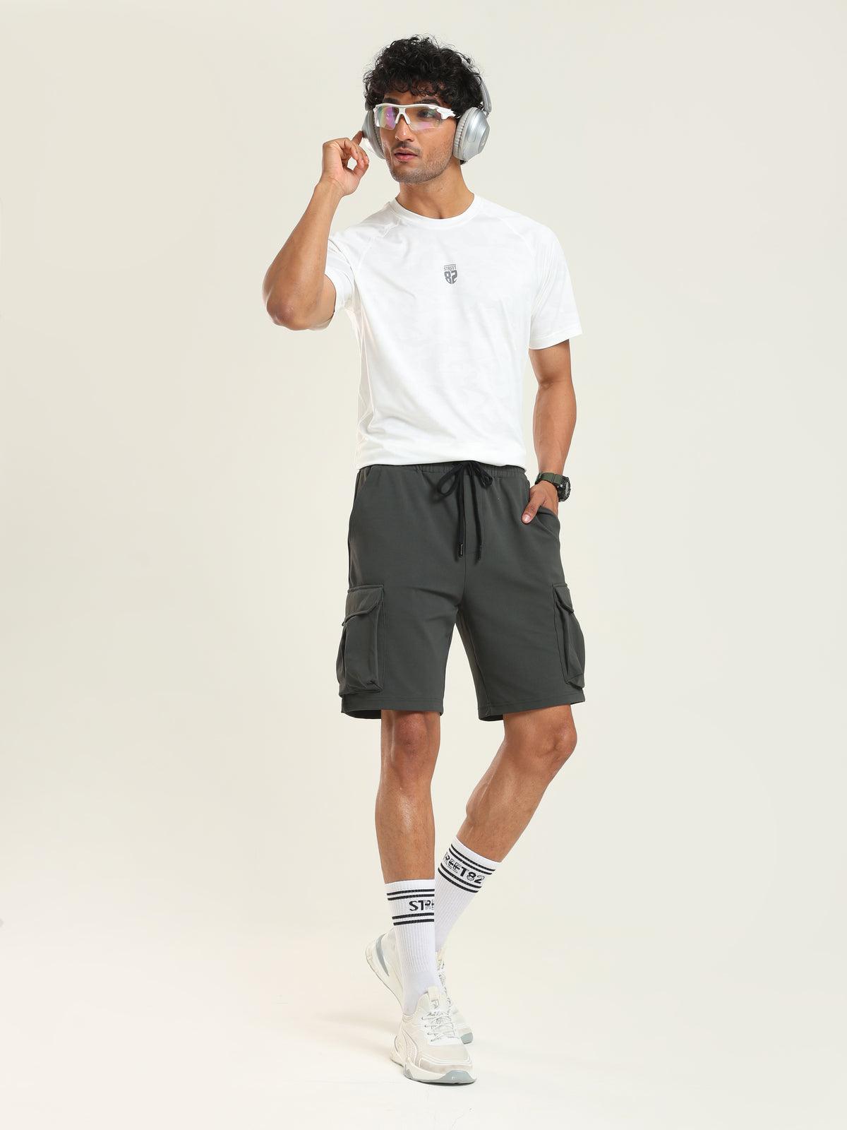 Hallmark Tee