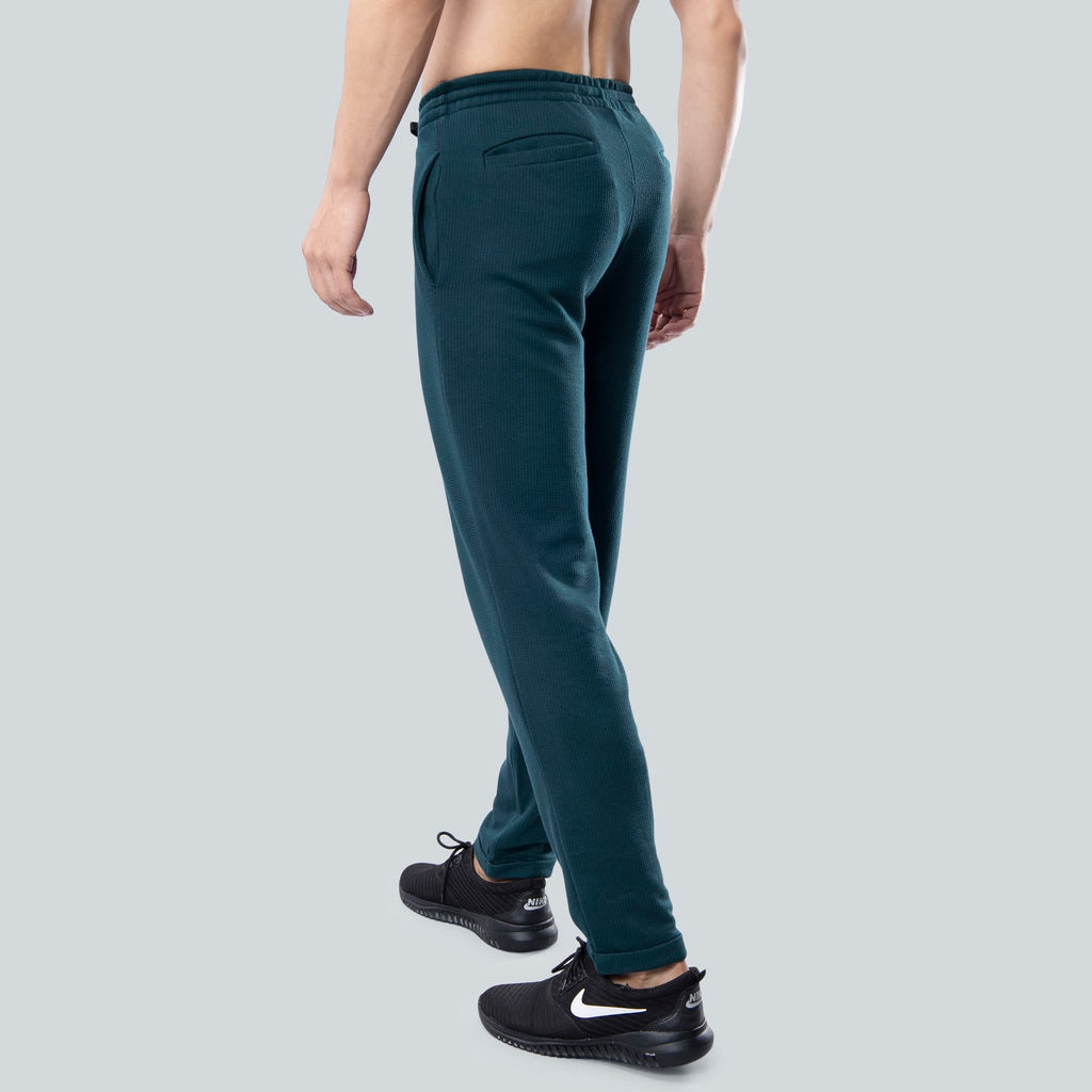 Jacquard Gents pants