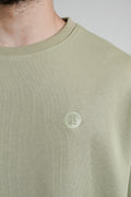 Wing Long Sleeve Tee