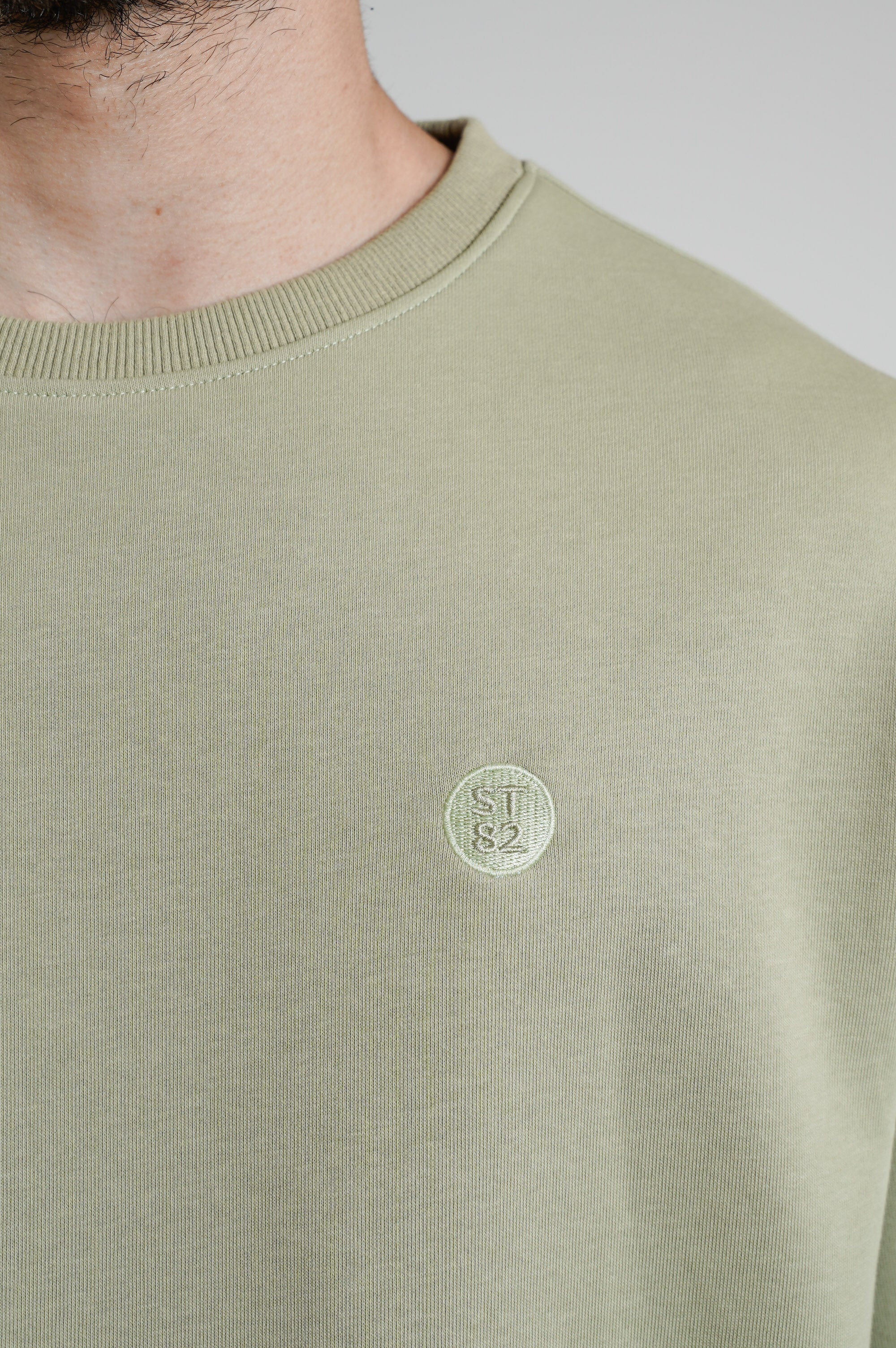 Wing Long Sleeve Tee