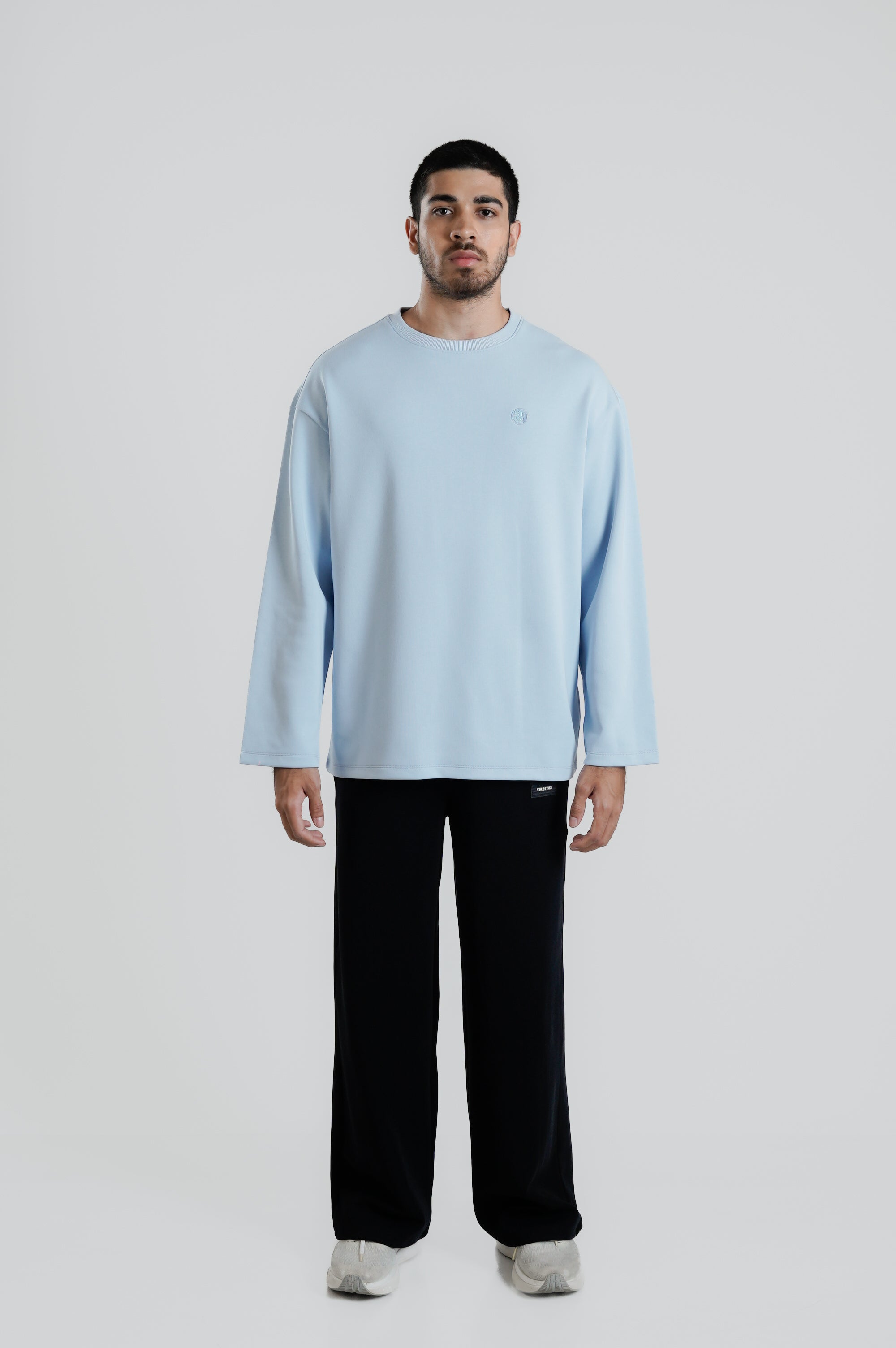Wing Long Sleeve Tee