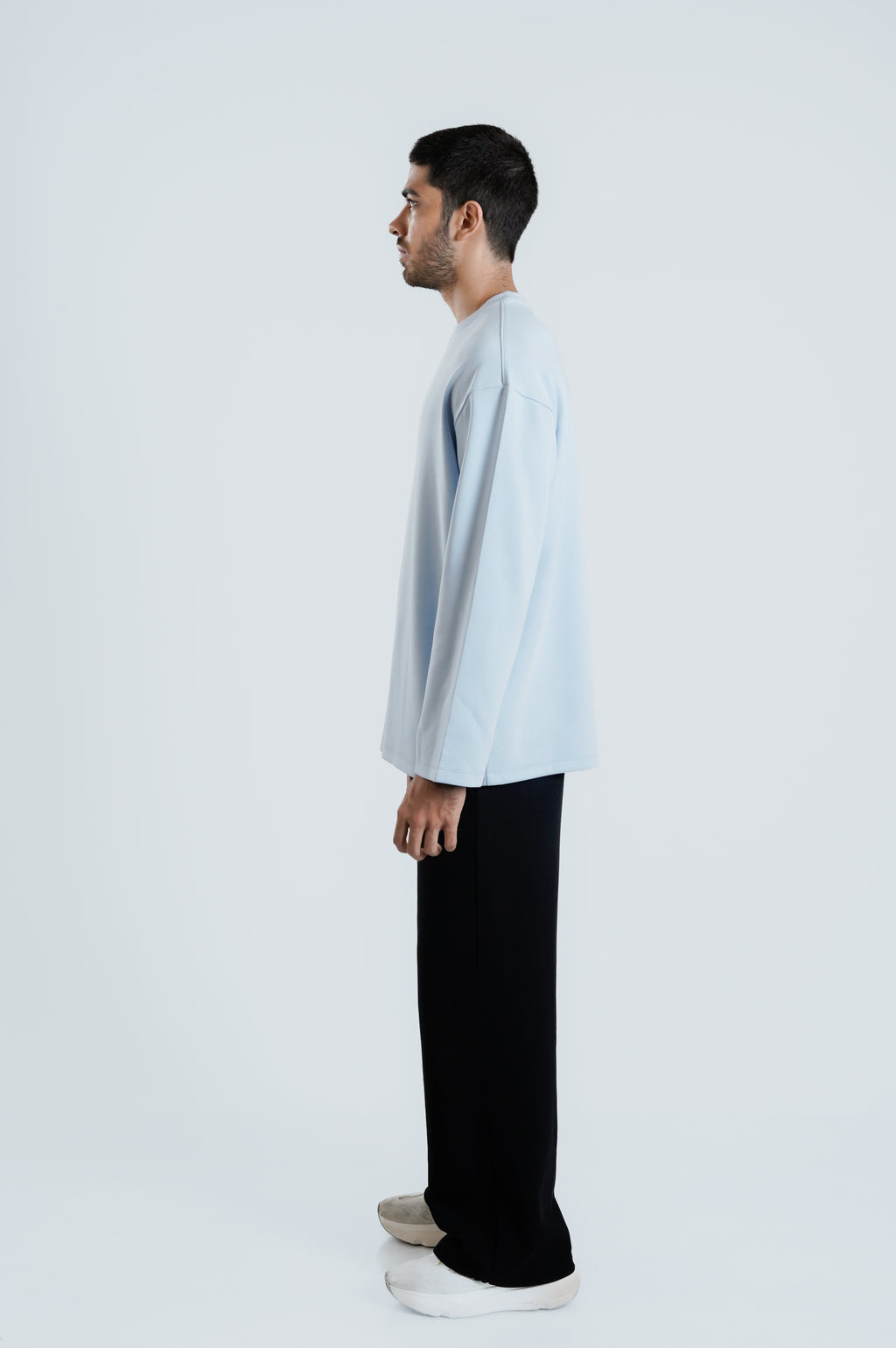 Wing Long Sleeve Tee