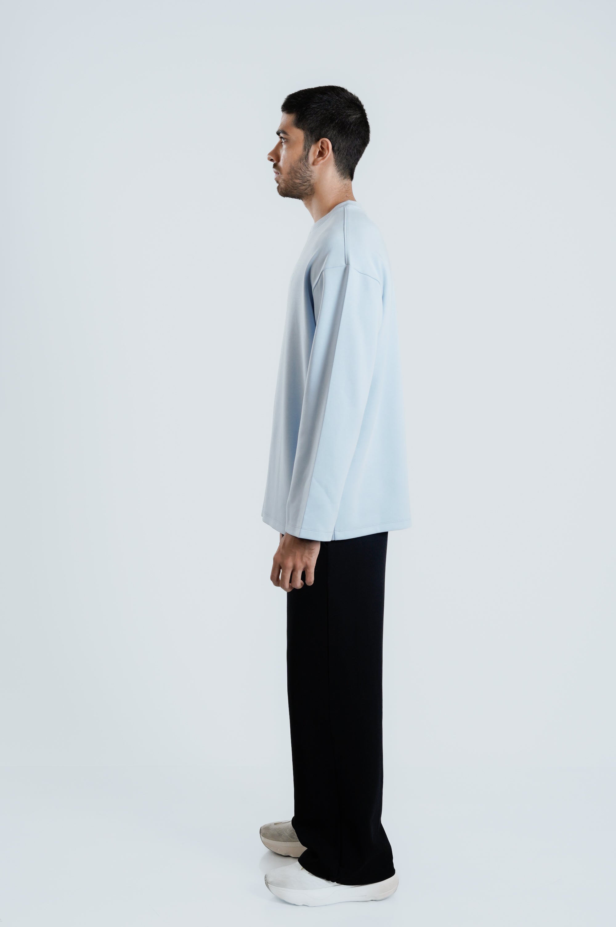 Wing Long Sleeve Tee