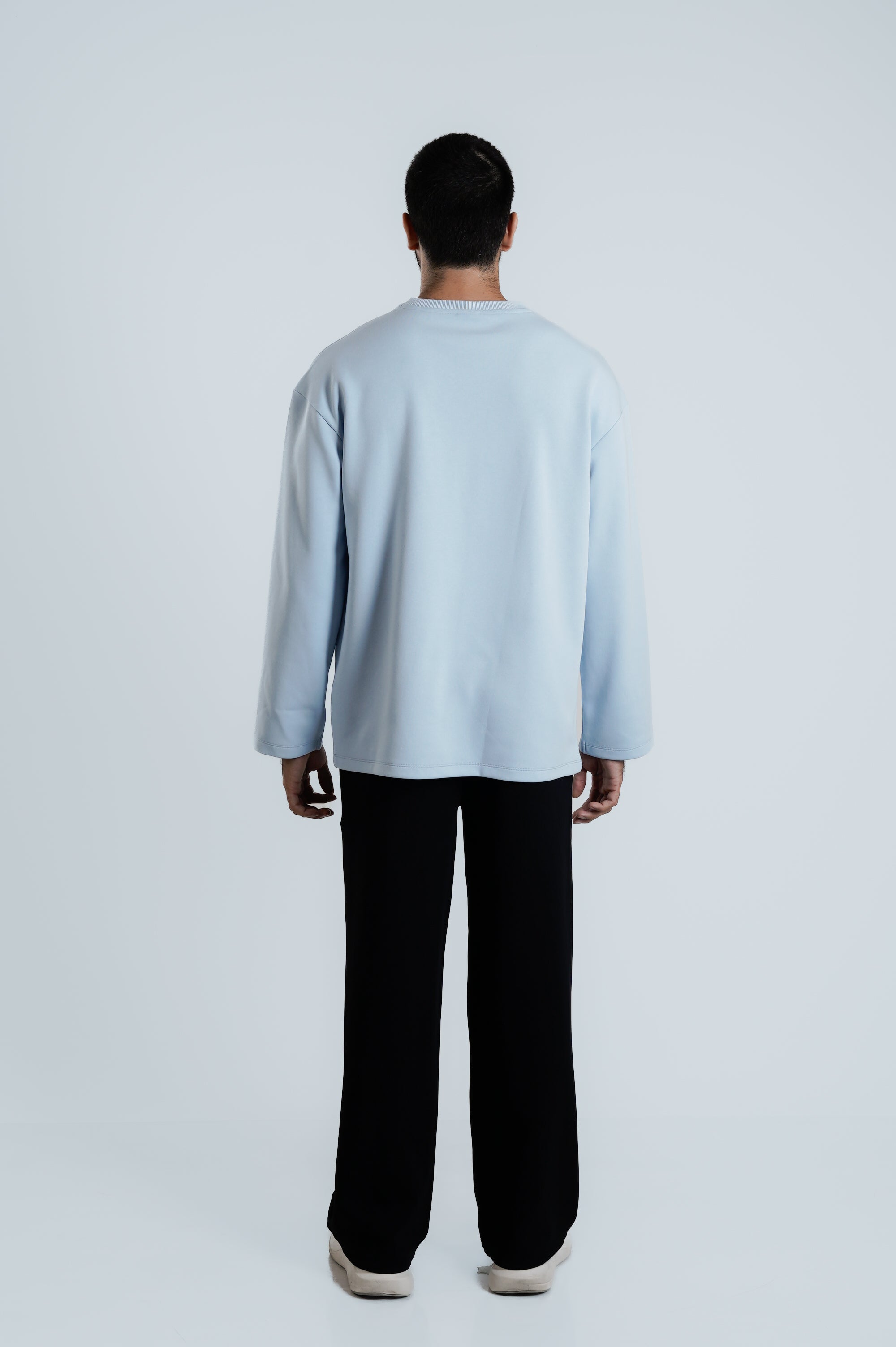 Wing Long Sleeve Tee