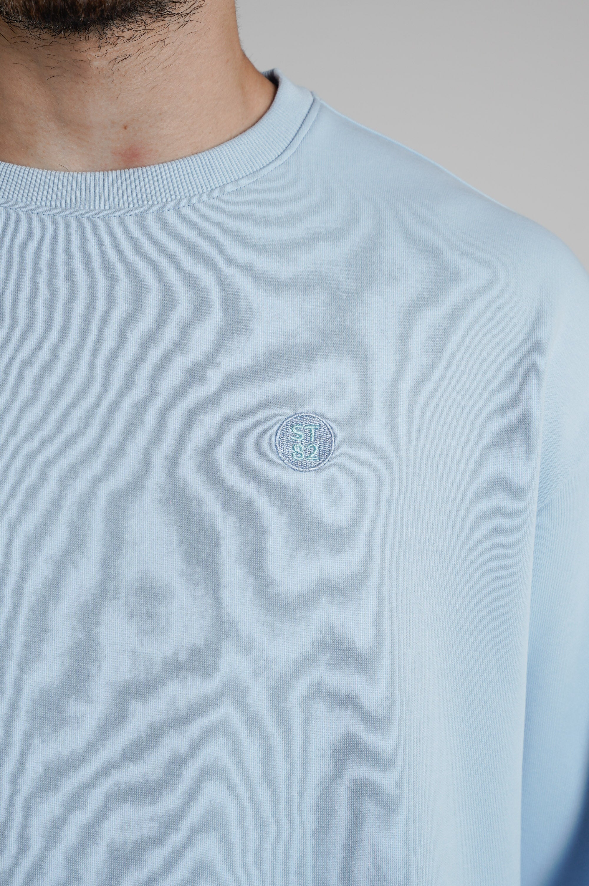 Wing Long Sleeve Tee