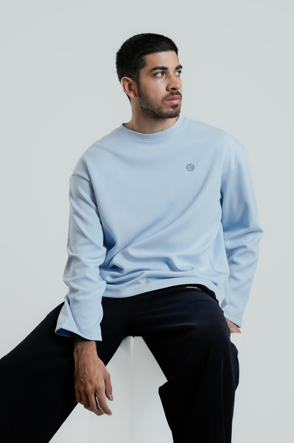 Wing Long Sleeve Tee
