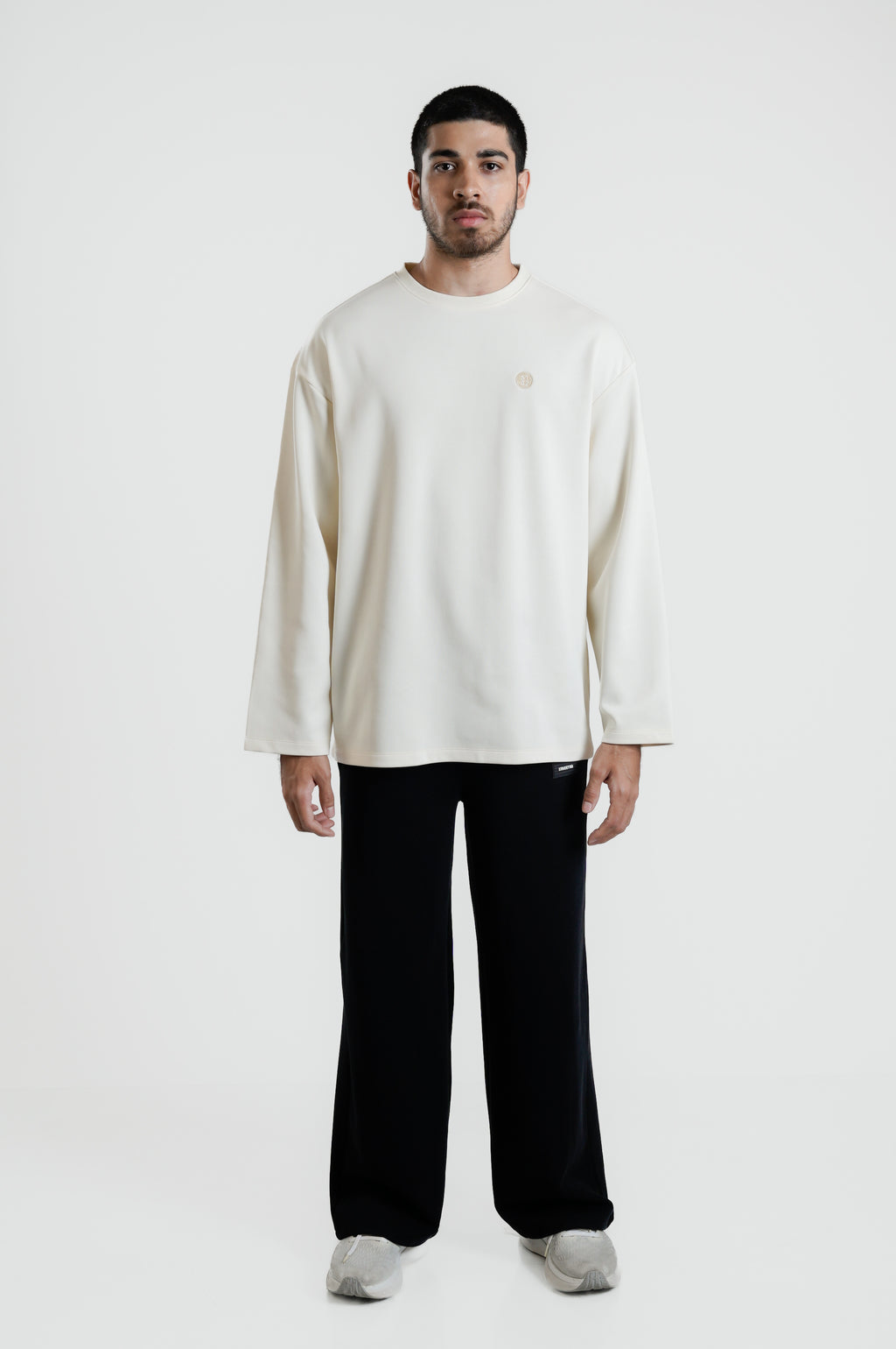 Wing Long Sleeve Tee