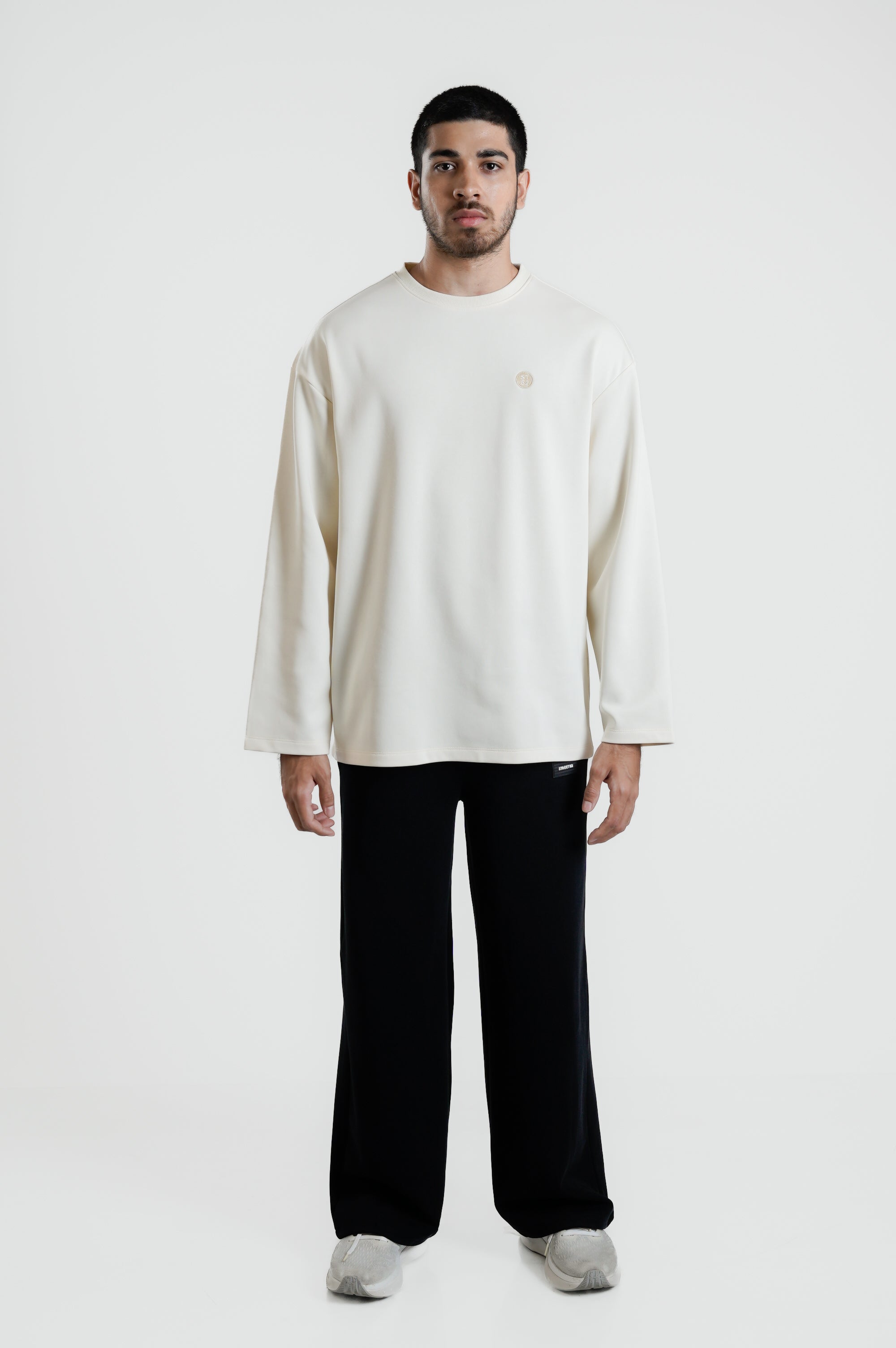 Wing Long Sleeve Tee