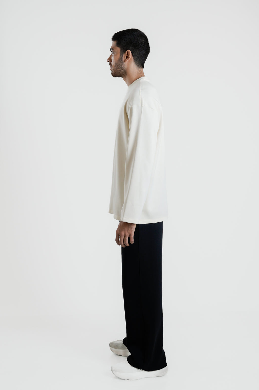 Wing Long Sleeve Tee