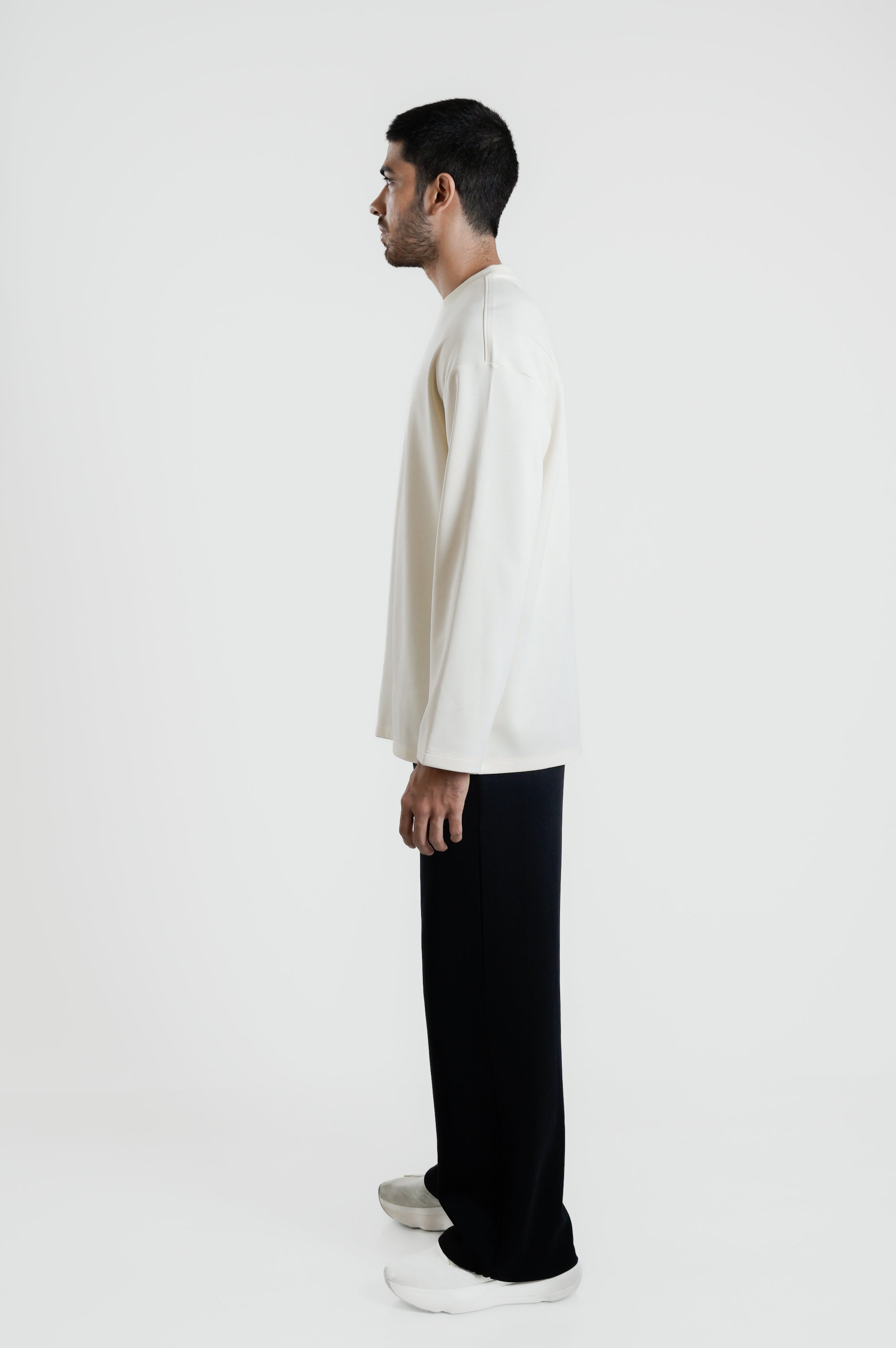 Wing Long Sleeve Tee