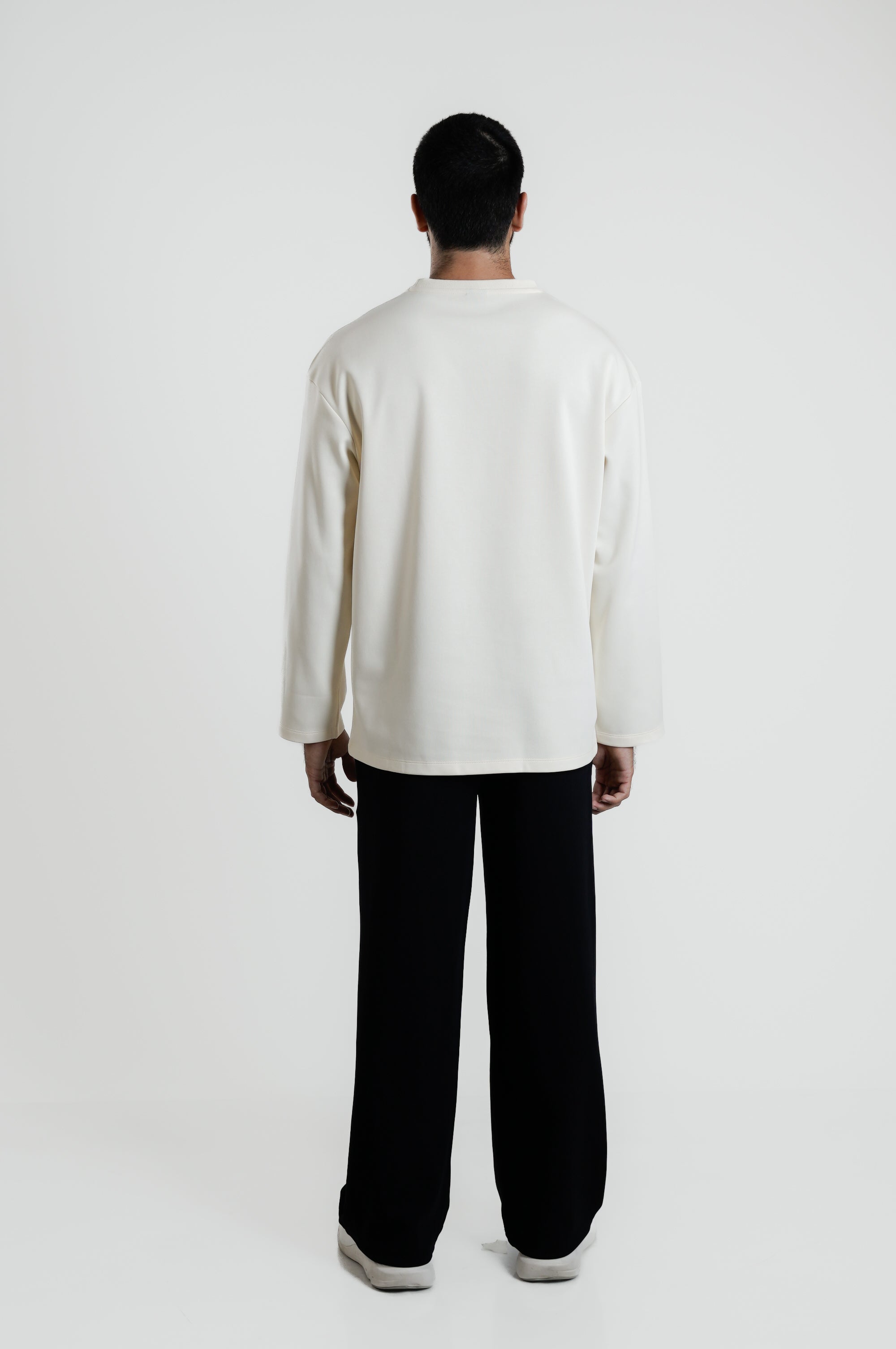 Wing Long Sleeve Tee