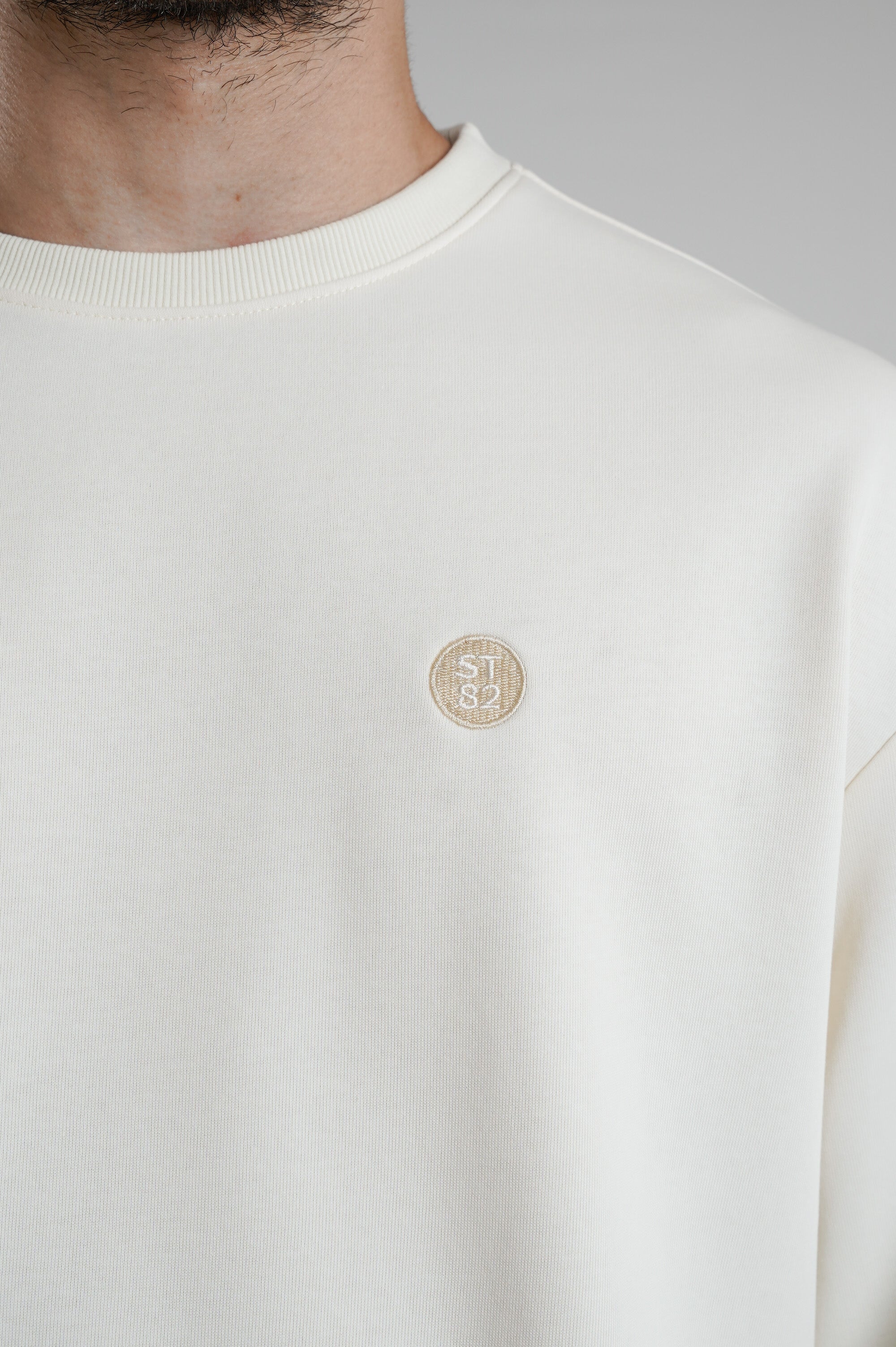 Wing Long Sleeve Tee
