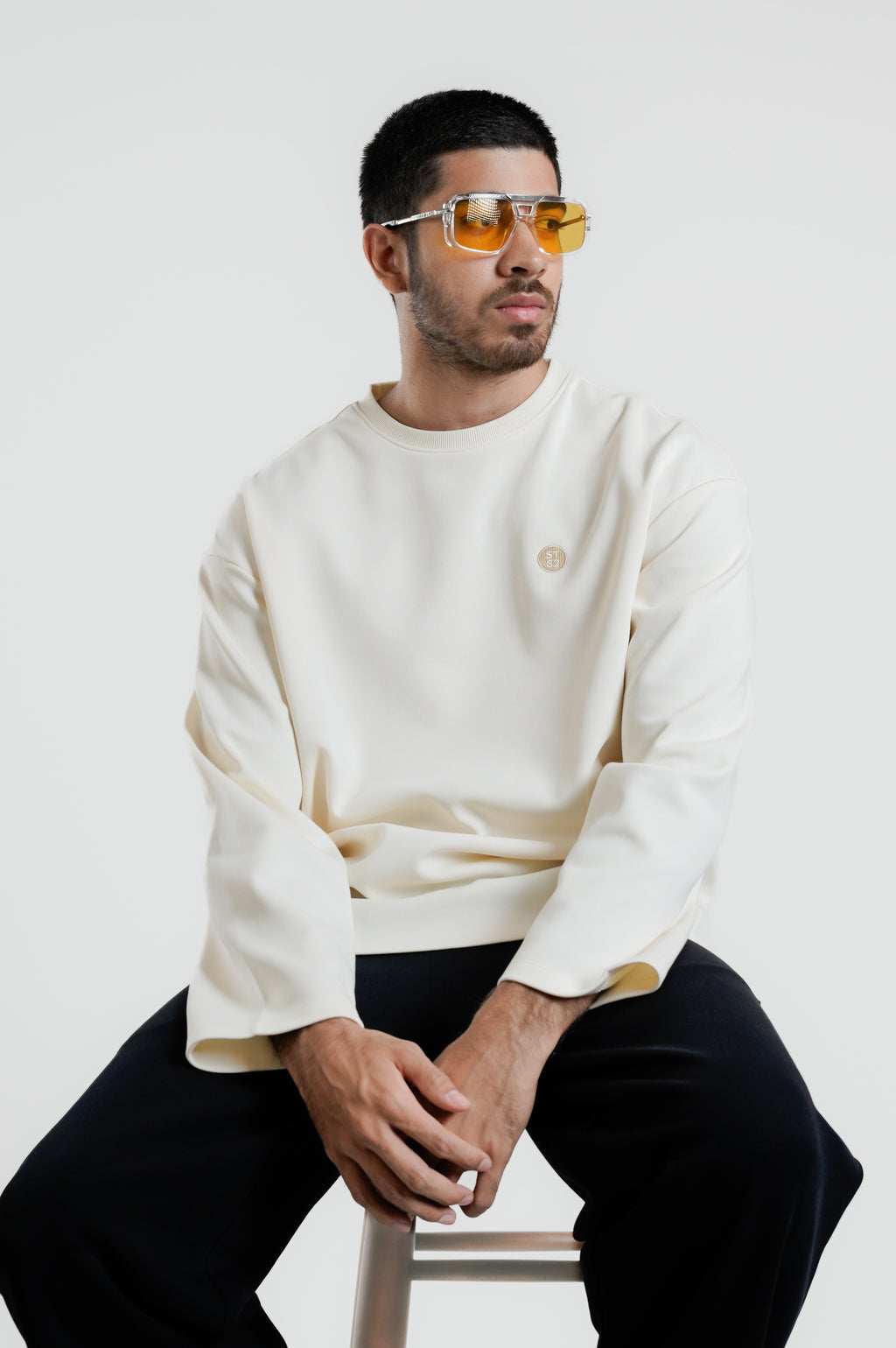 Wing Long Sleeve Tee