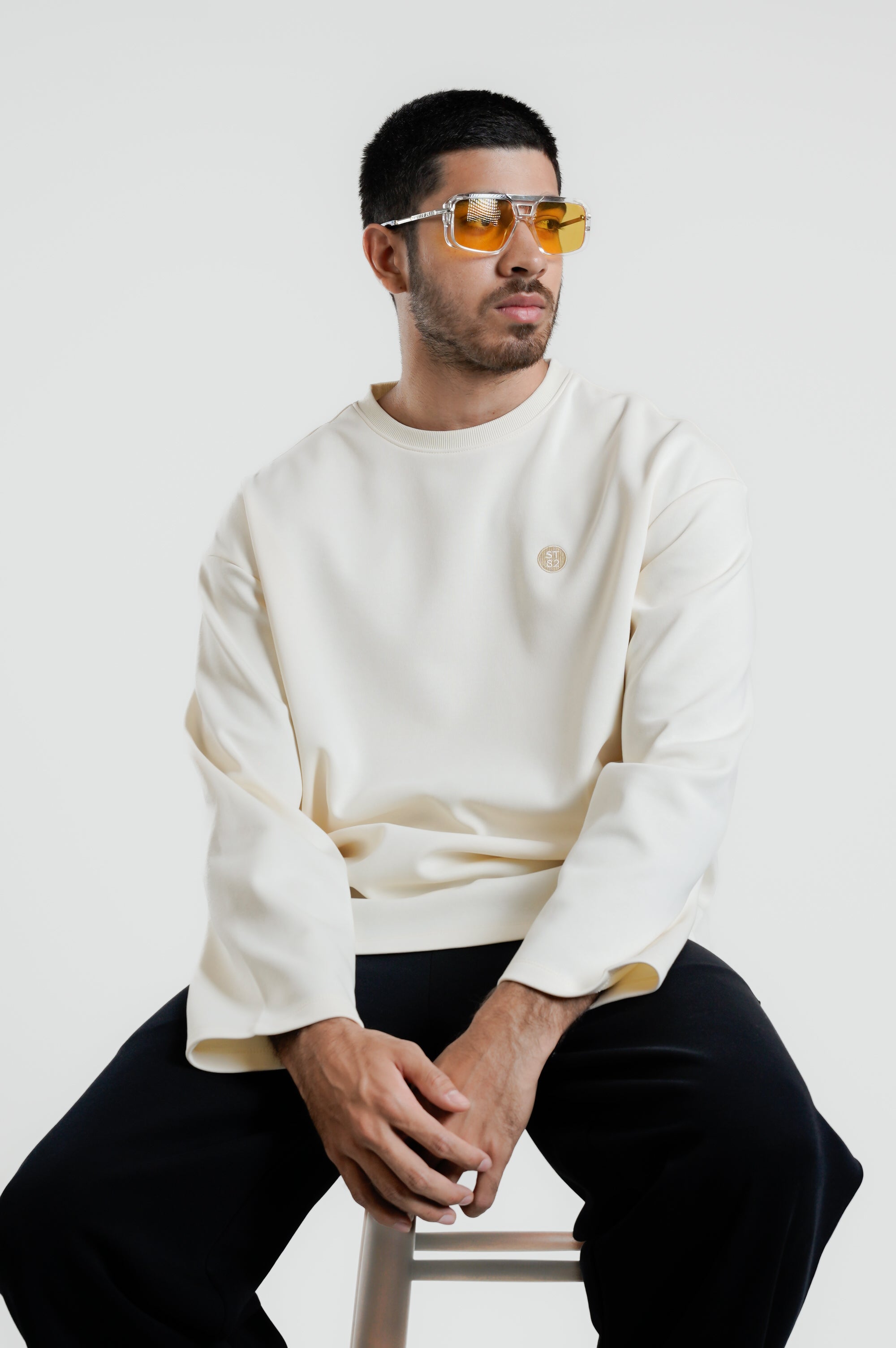 Wing Long Sleeve Tee